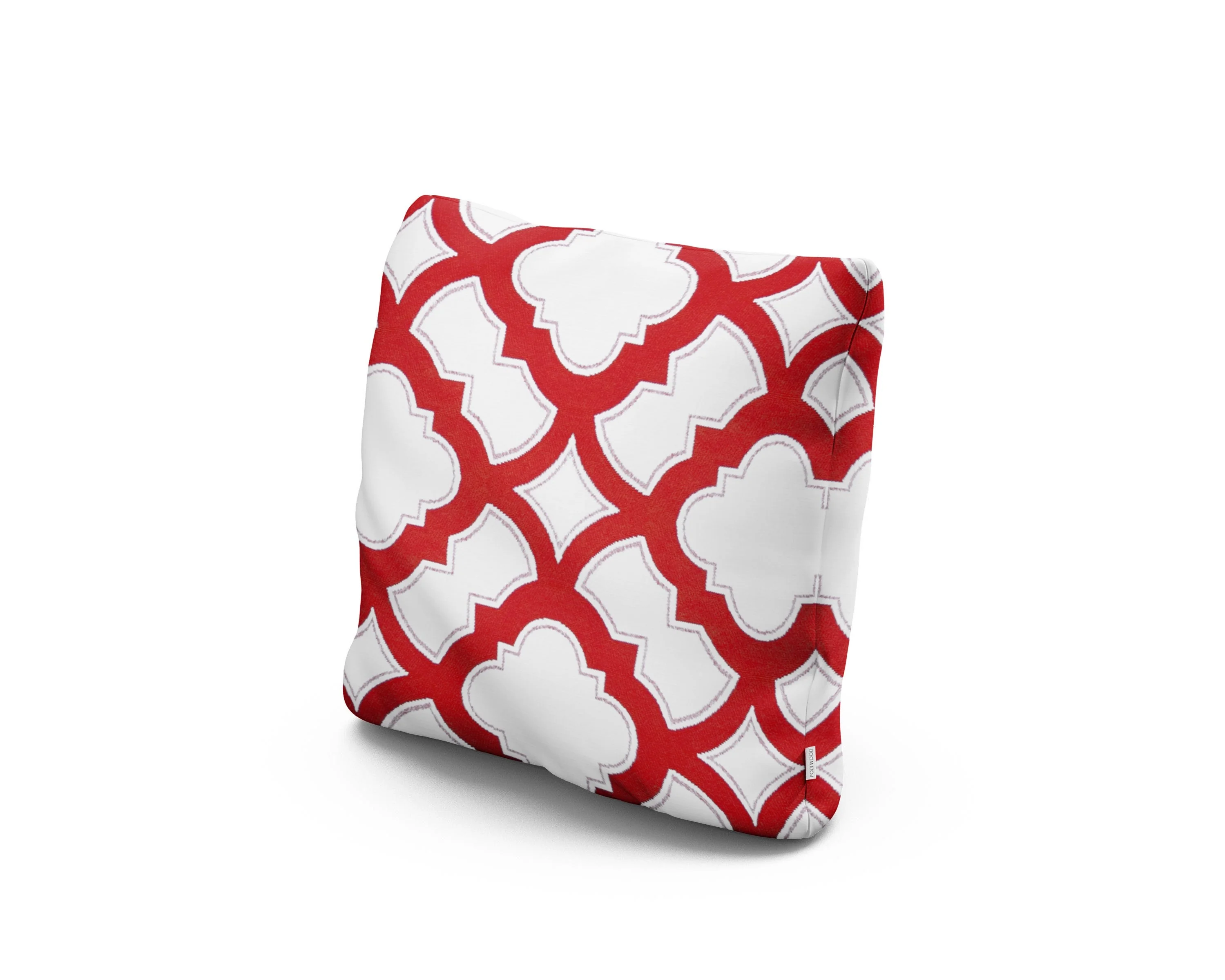16" Outdoor Throw Pillow - Image 13