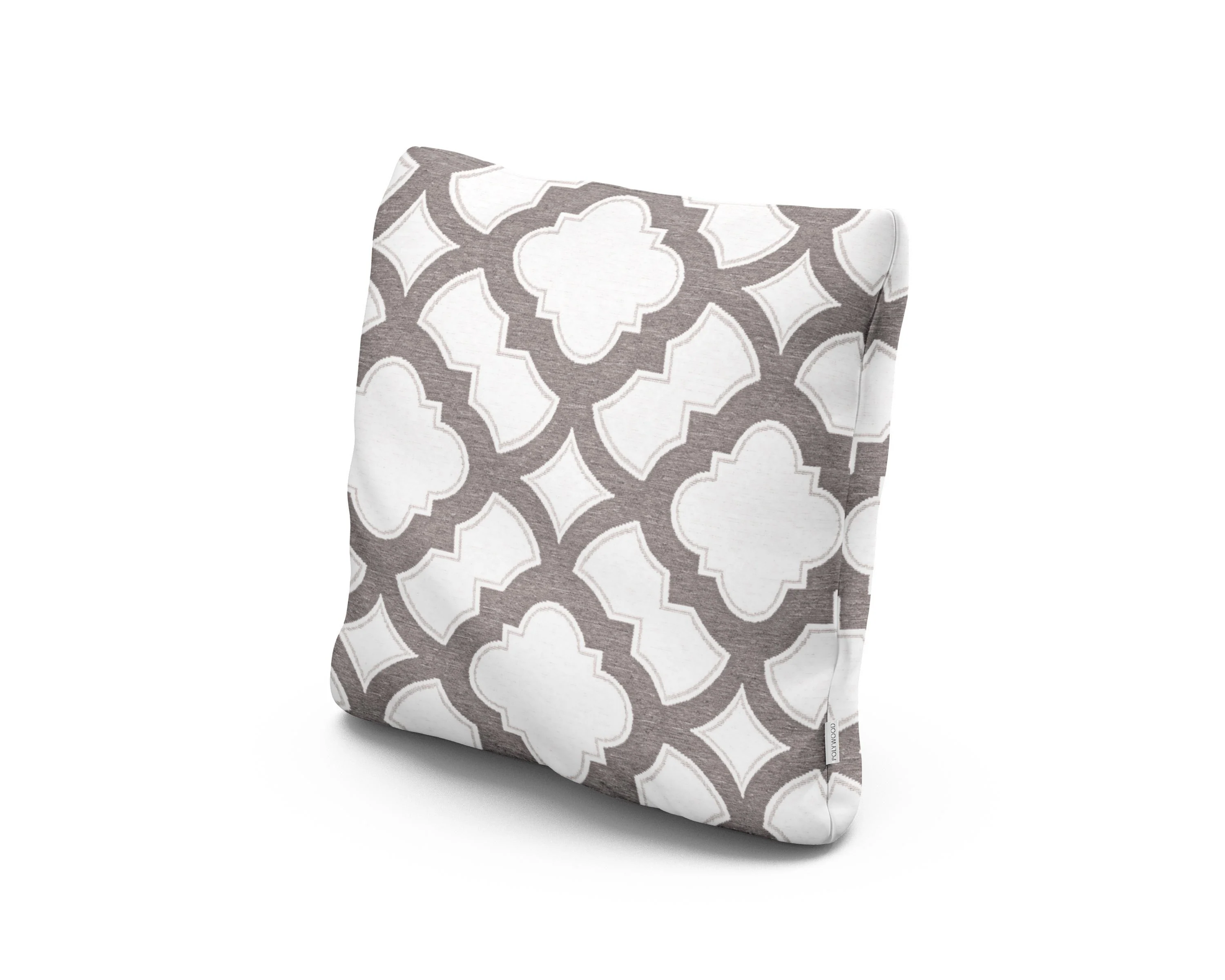 18" Outdoor Throw Pillow - Image 46