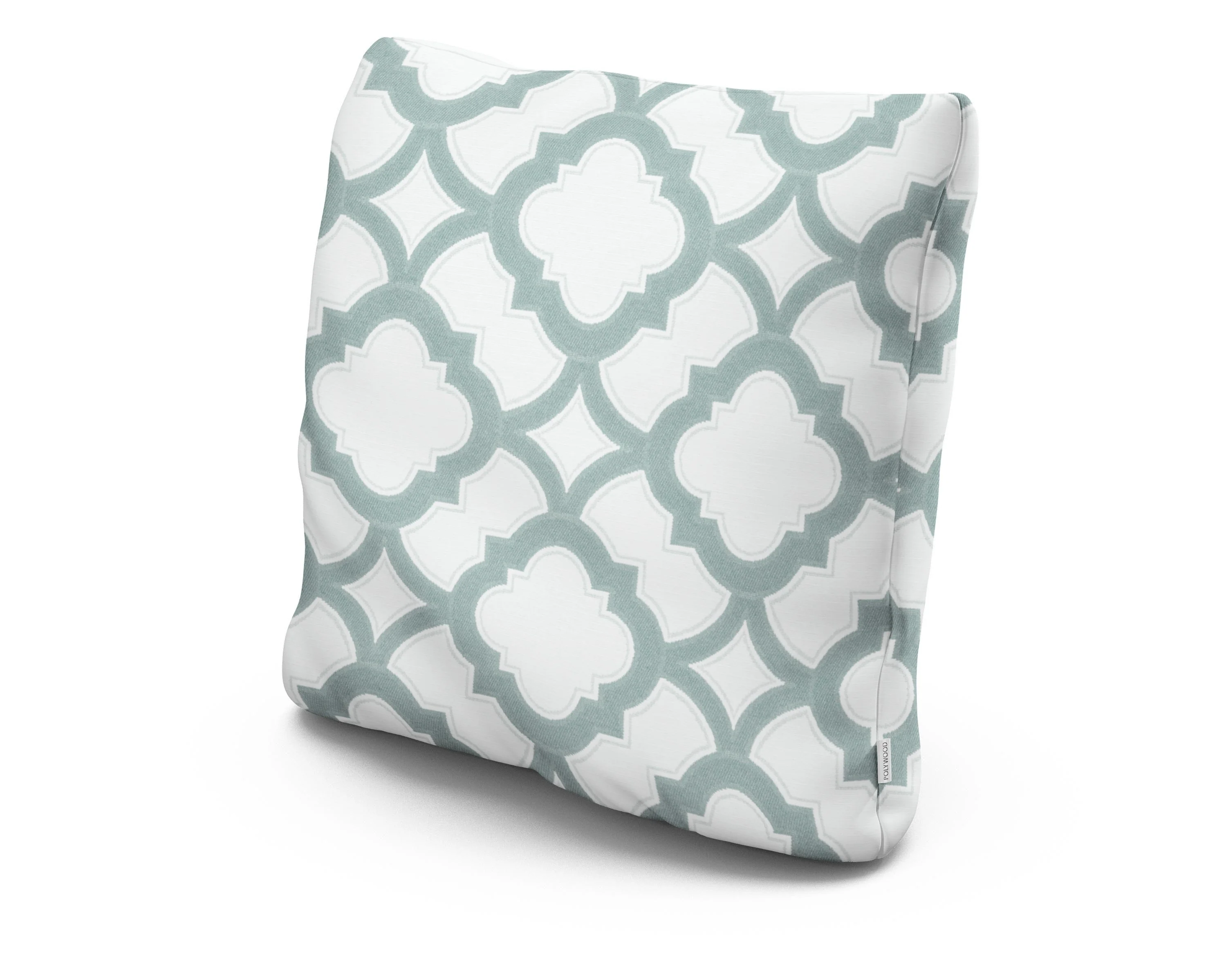 20" Outdoor Throw Pillow - Image 6