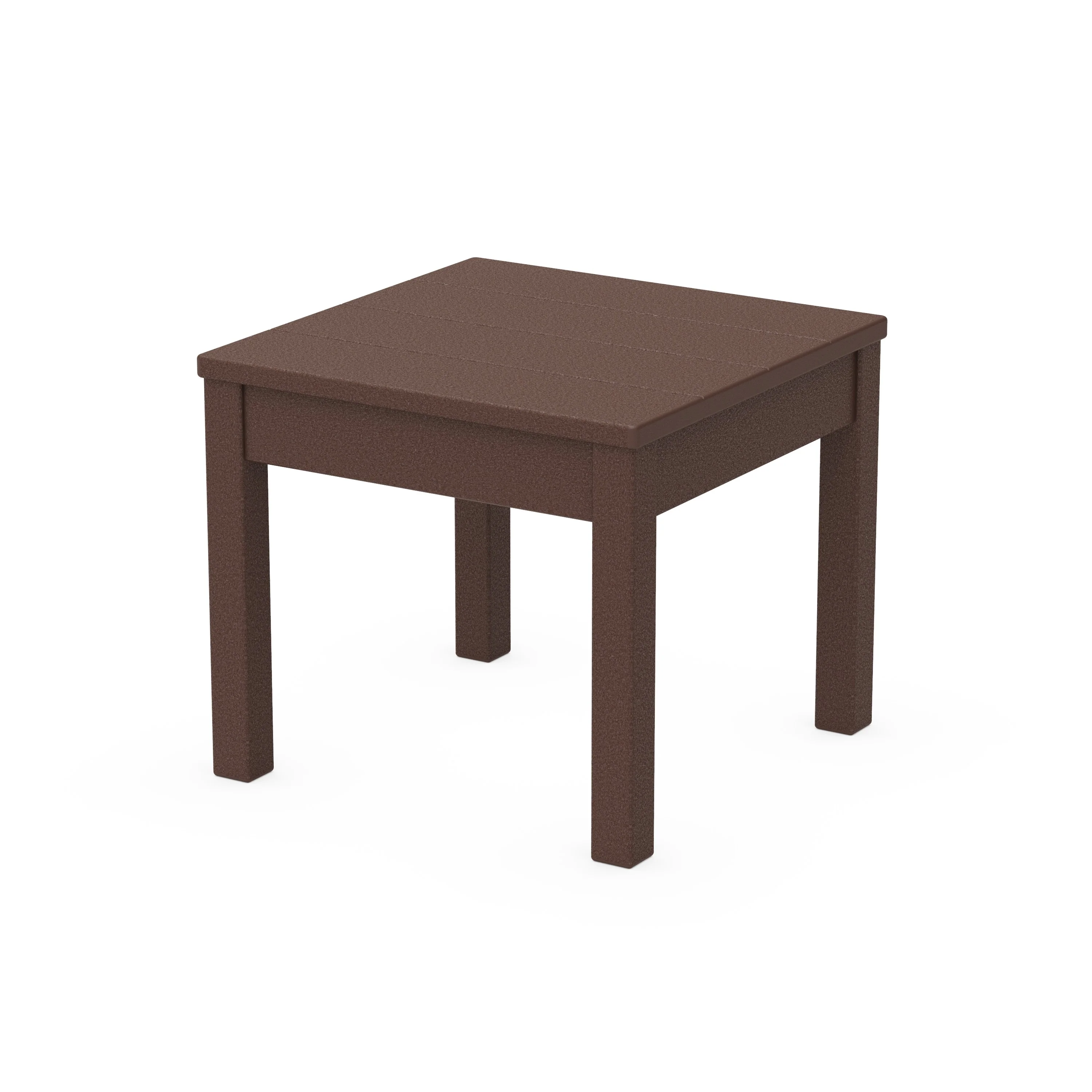 22" Square End Table - Image 8