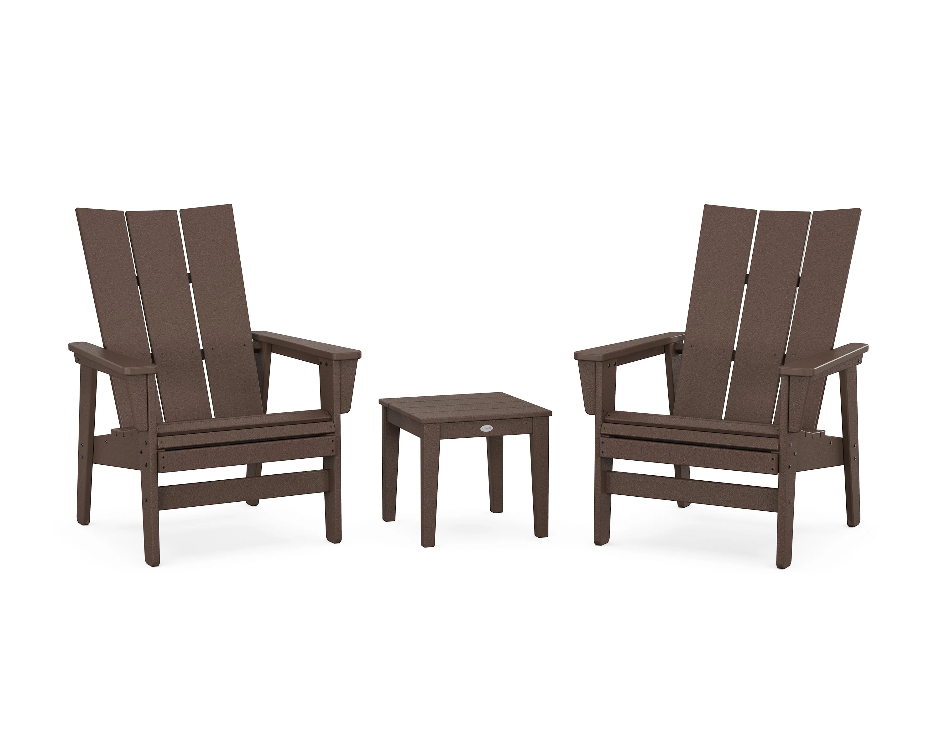 3-Piece Modern Grand Upright Adirondack Set - Image 10