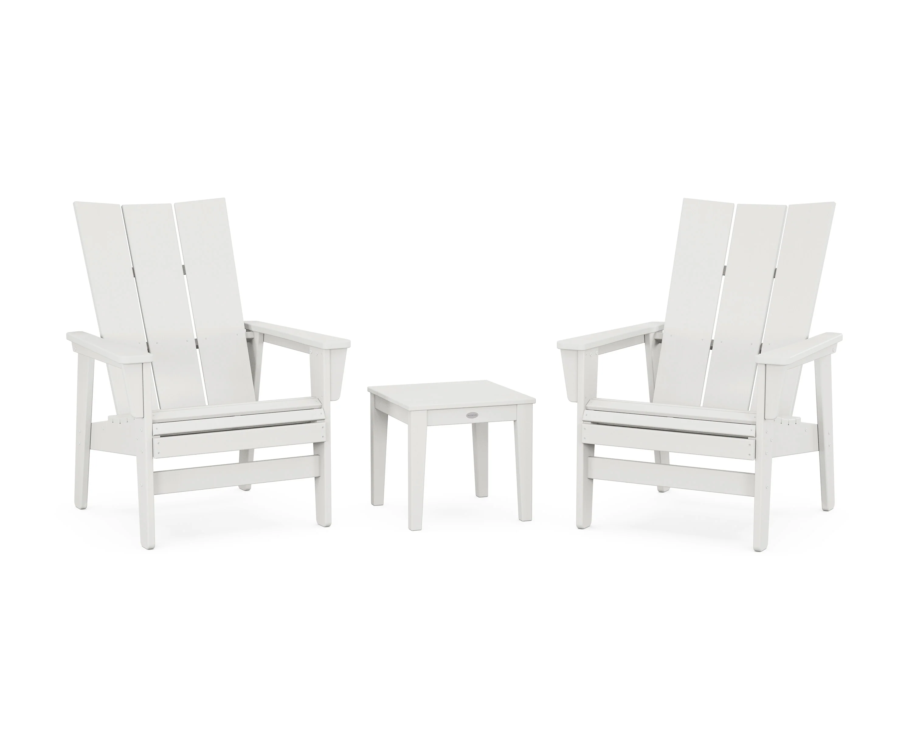 3-Piece Modern Grand Upright Adirondack Set - Image 12