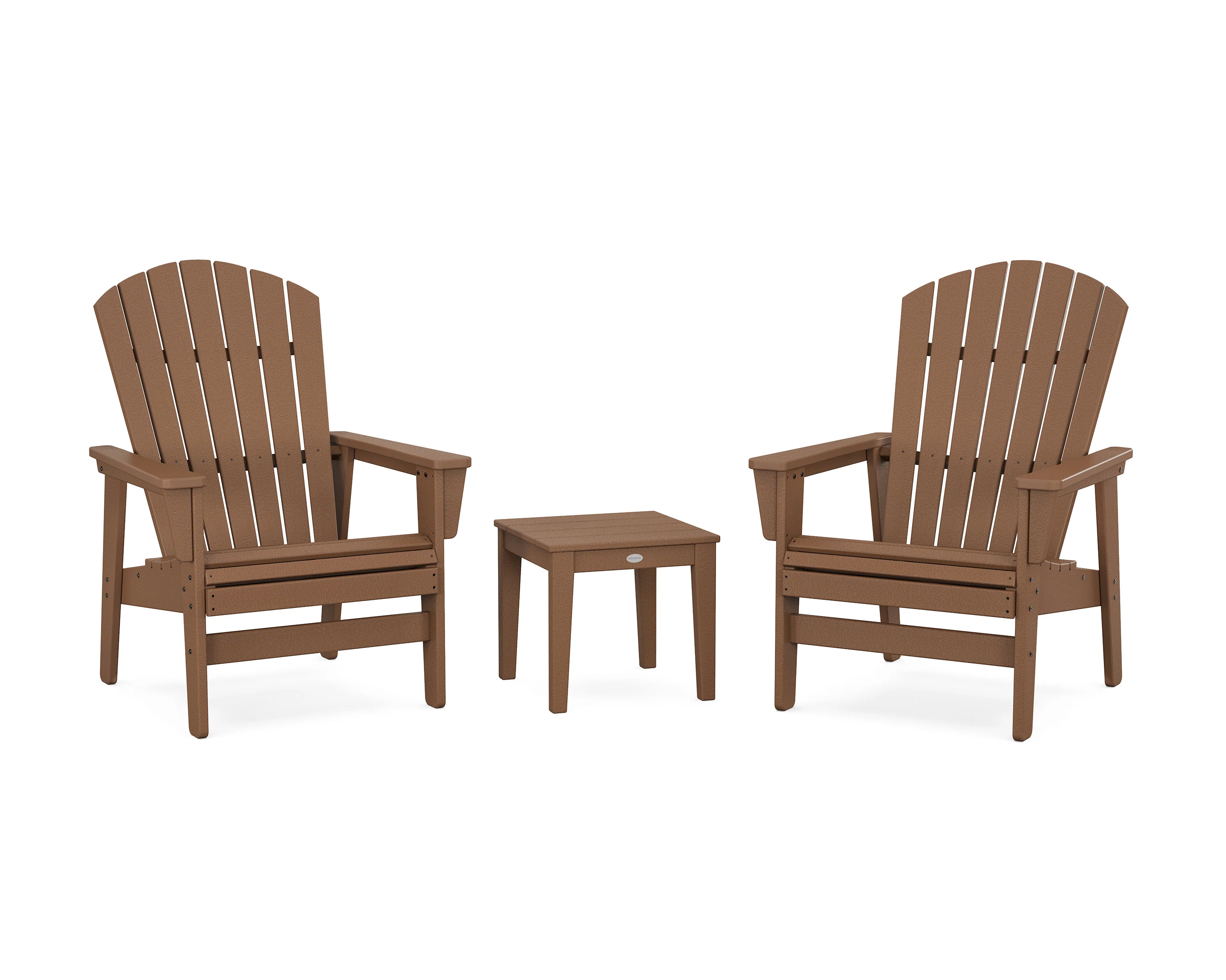 3-Piece Nautical Grand Upright Adirondack Set - Image 13