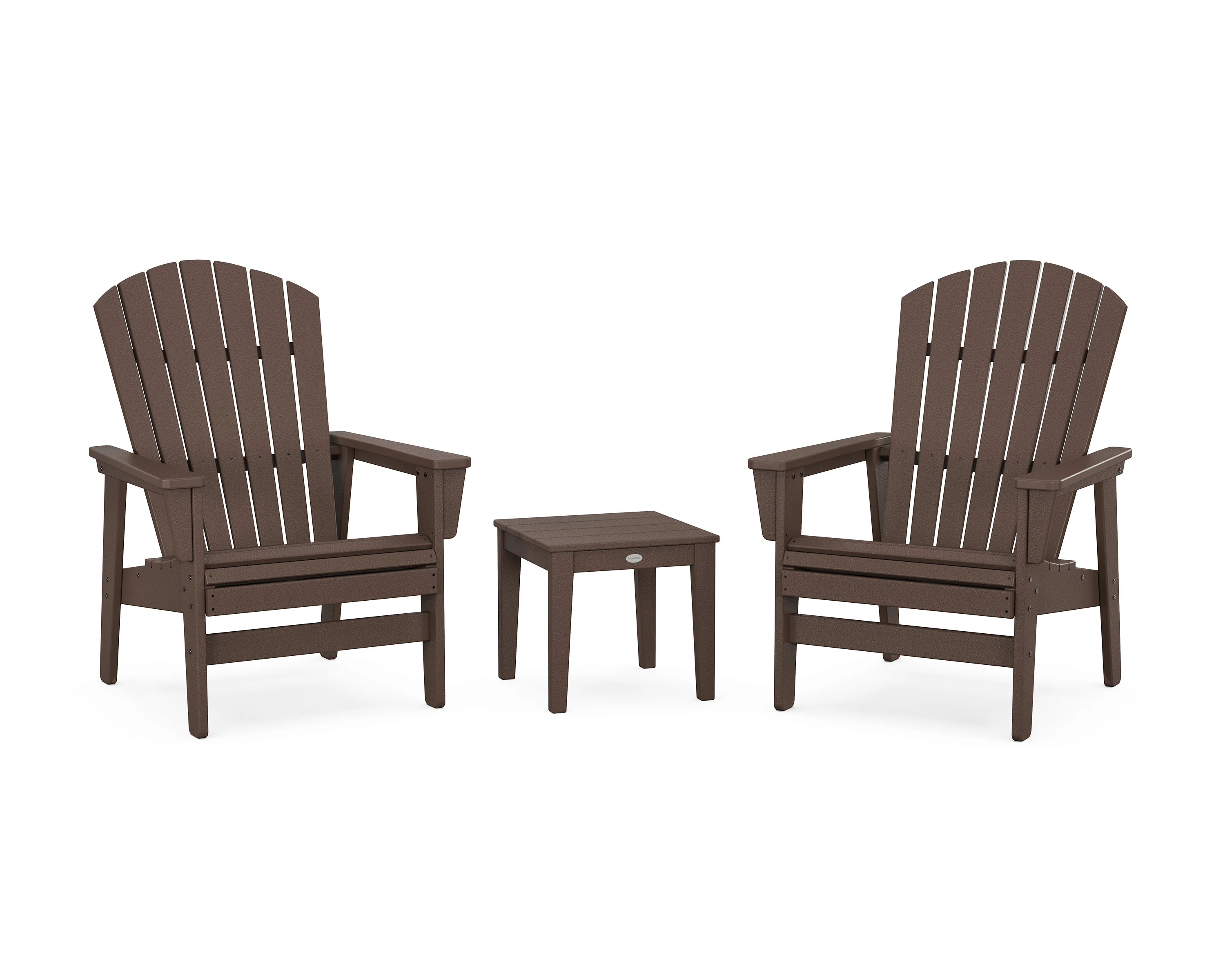 3-Piece Nautical Grand Upright Adirondack Set - Image 14