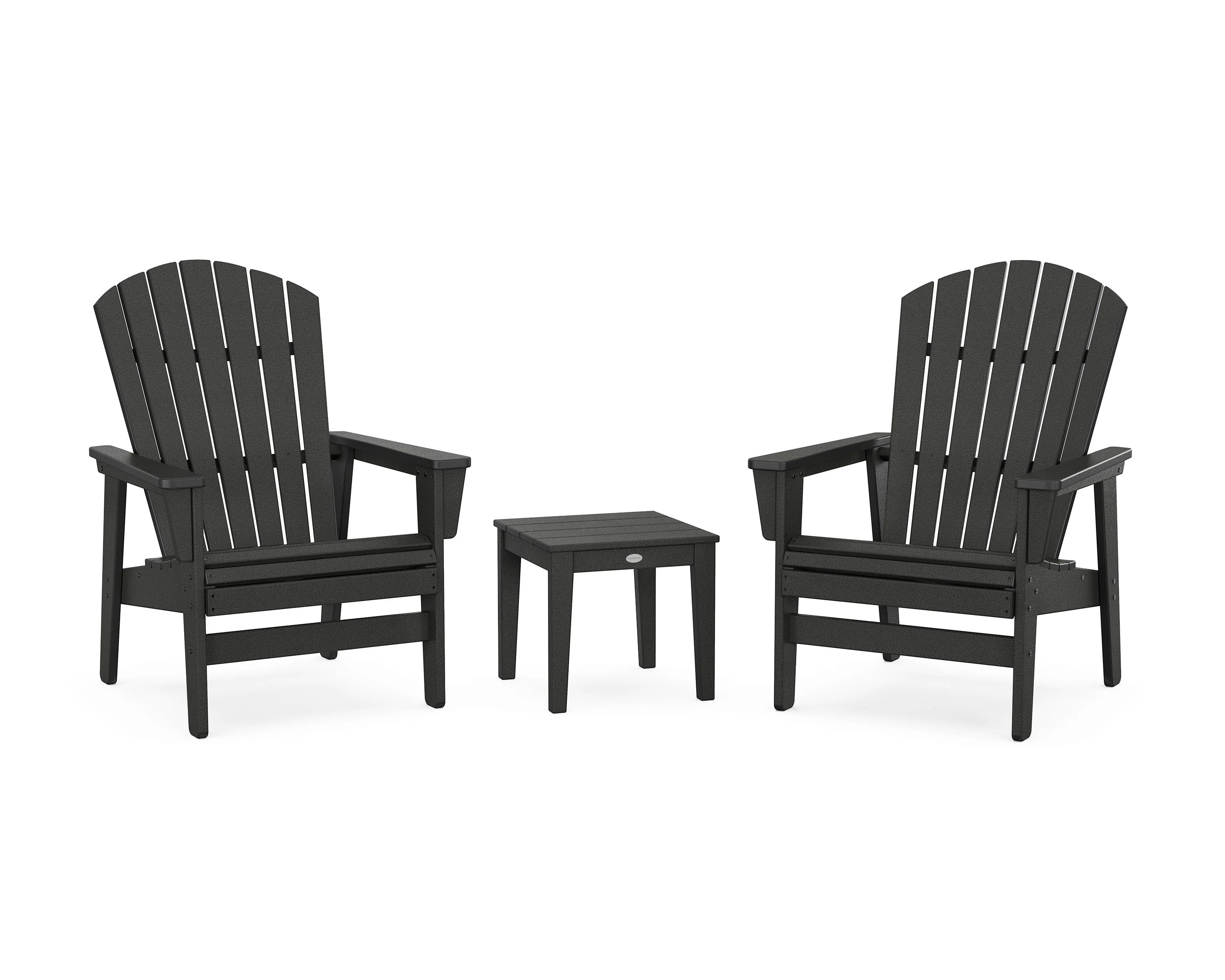 3-Piece Nautical Grand Upright Adirondack Set - Image 16
