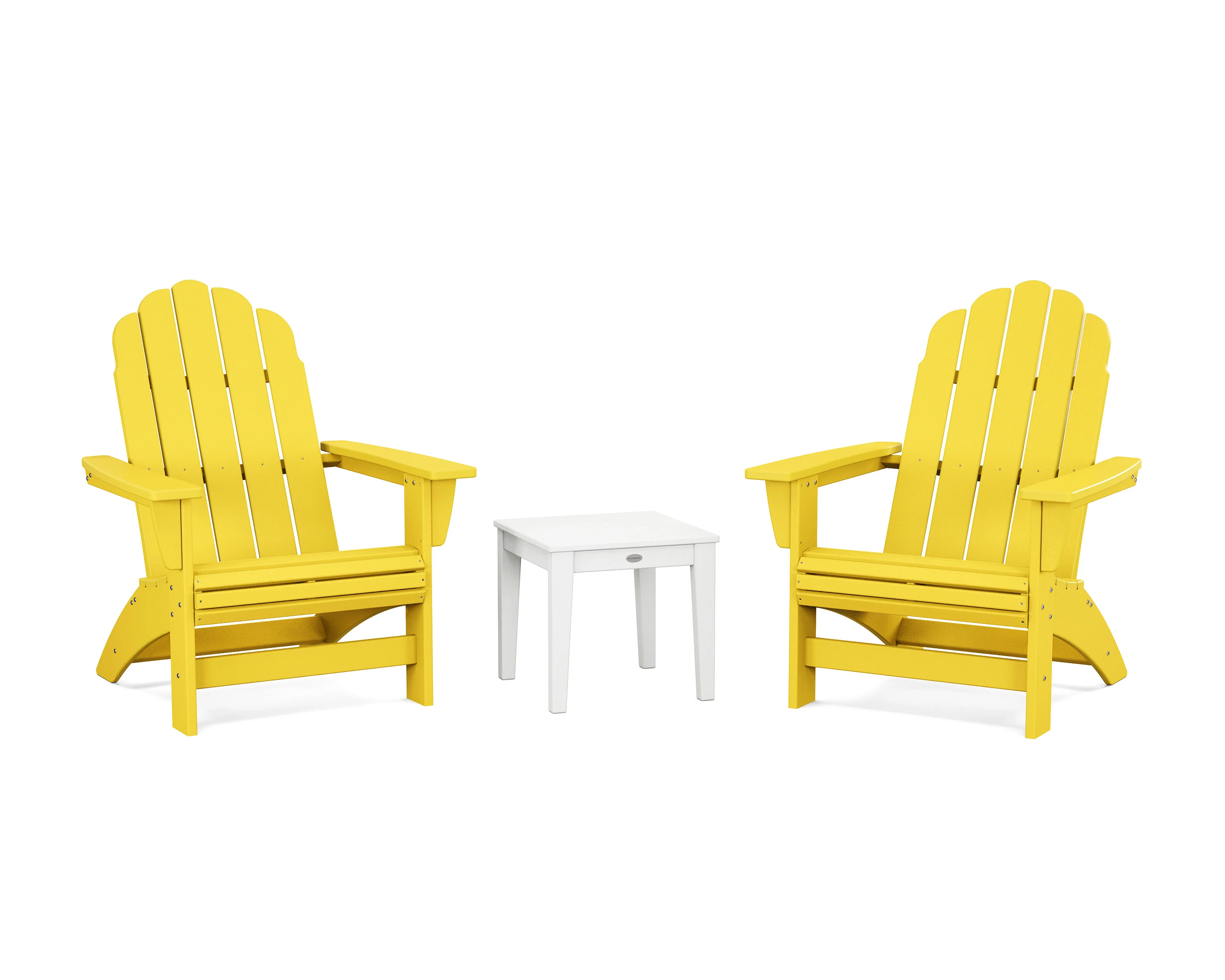 3-Piece Vineyard Grand Adirondack Set - Image 11