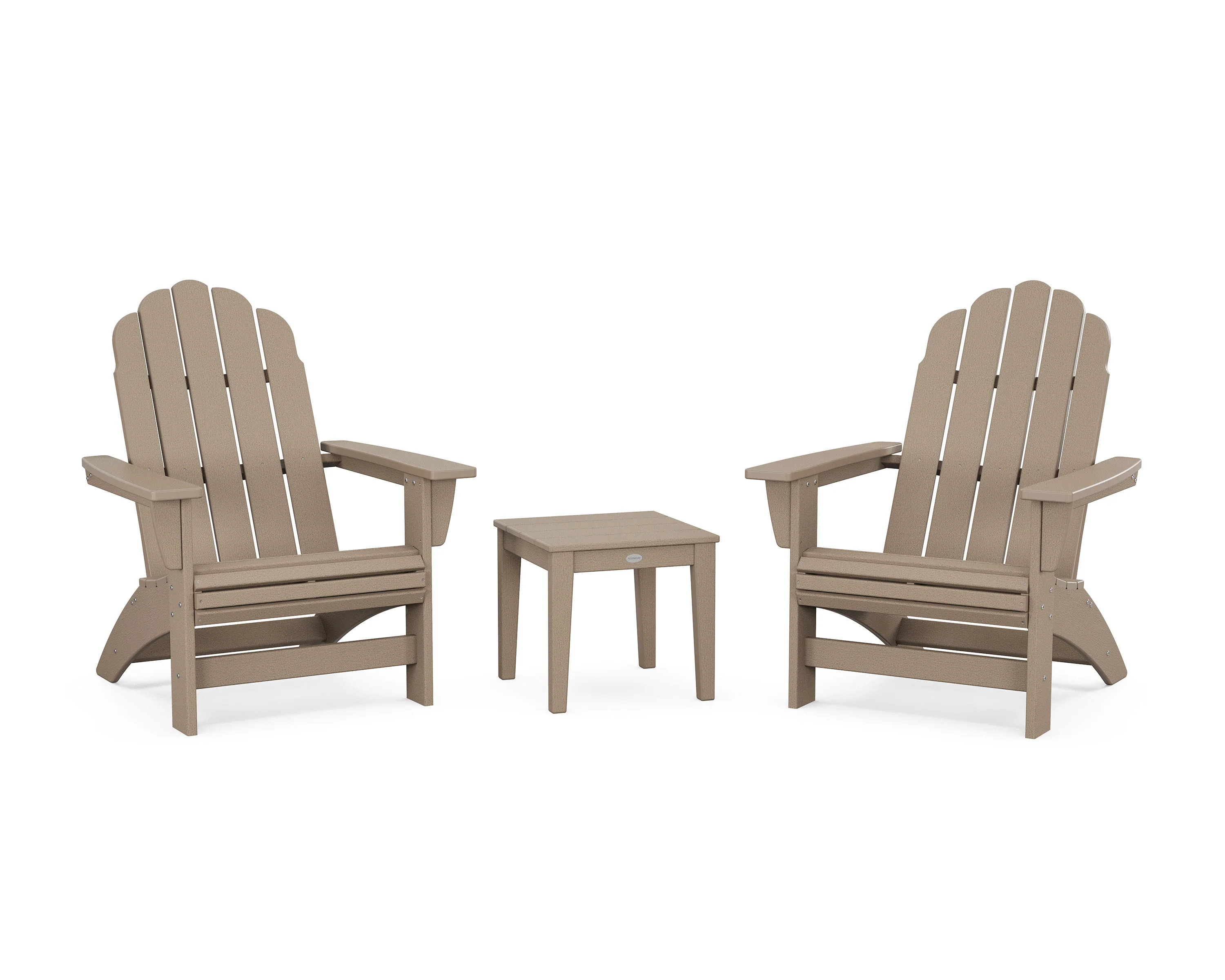 3-Piece Vineyard Grand Adirondack Set - Image 14