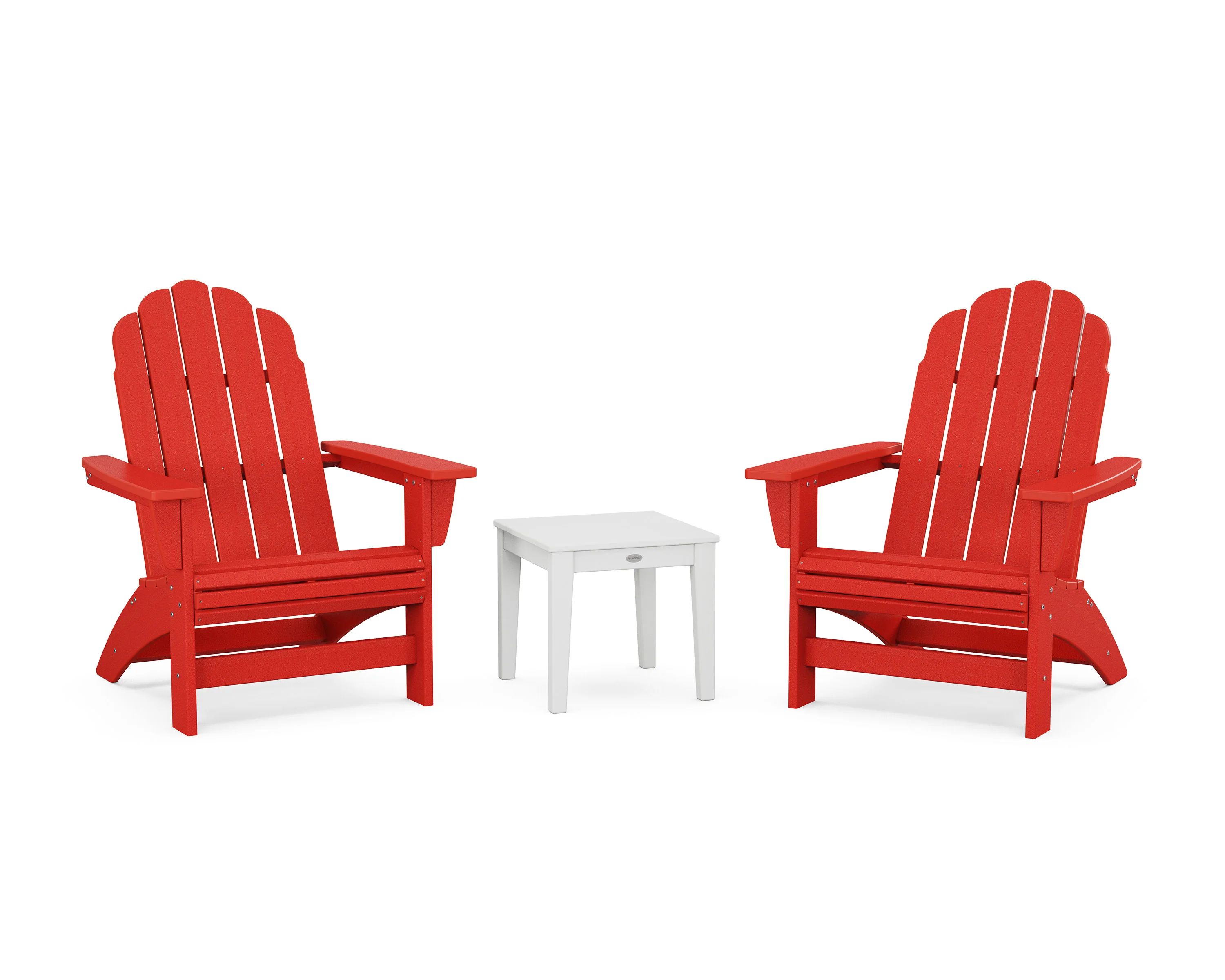 3-Piece Vineyard Grand Adirondack Set - Image 17