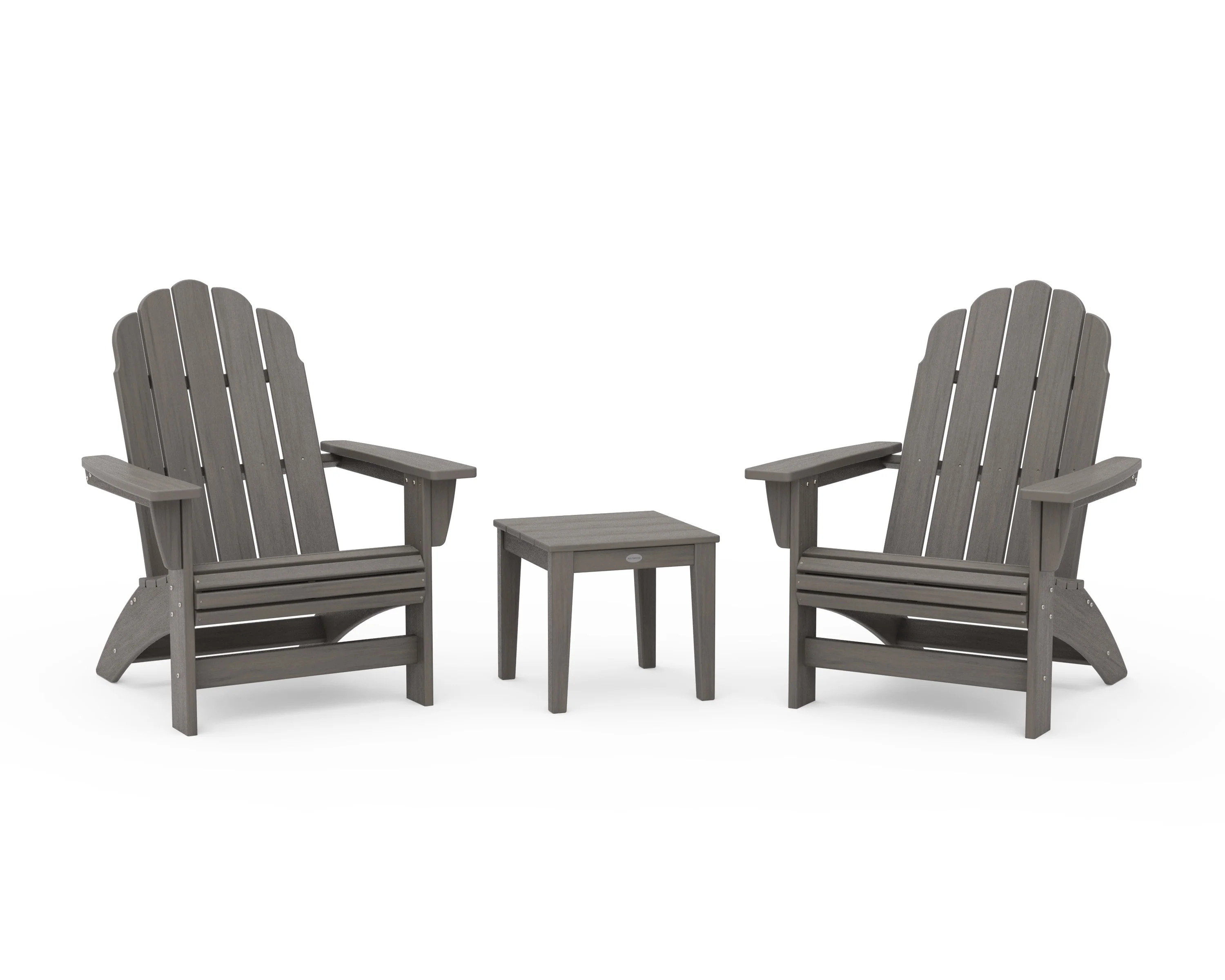 3-Piece Vineyard Grand Adirondack Set - Image 18