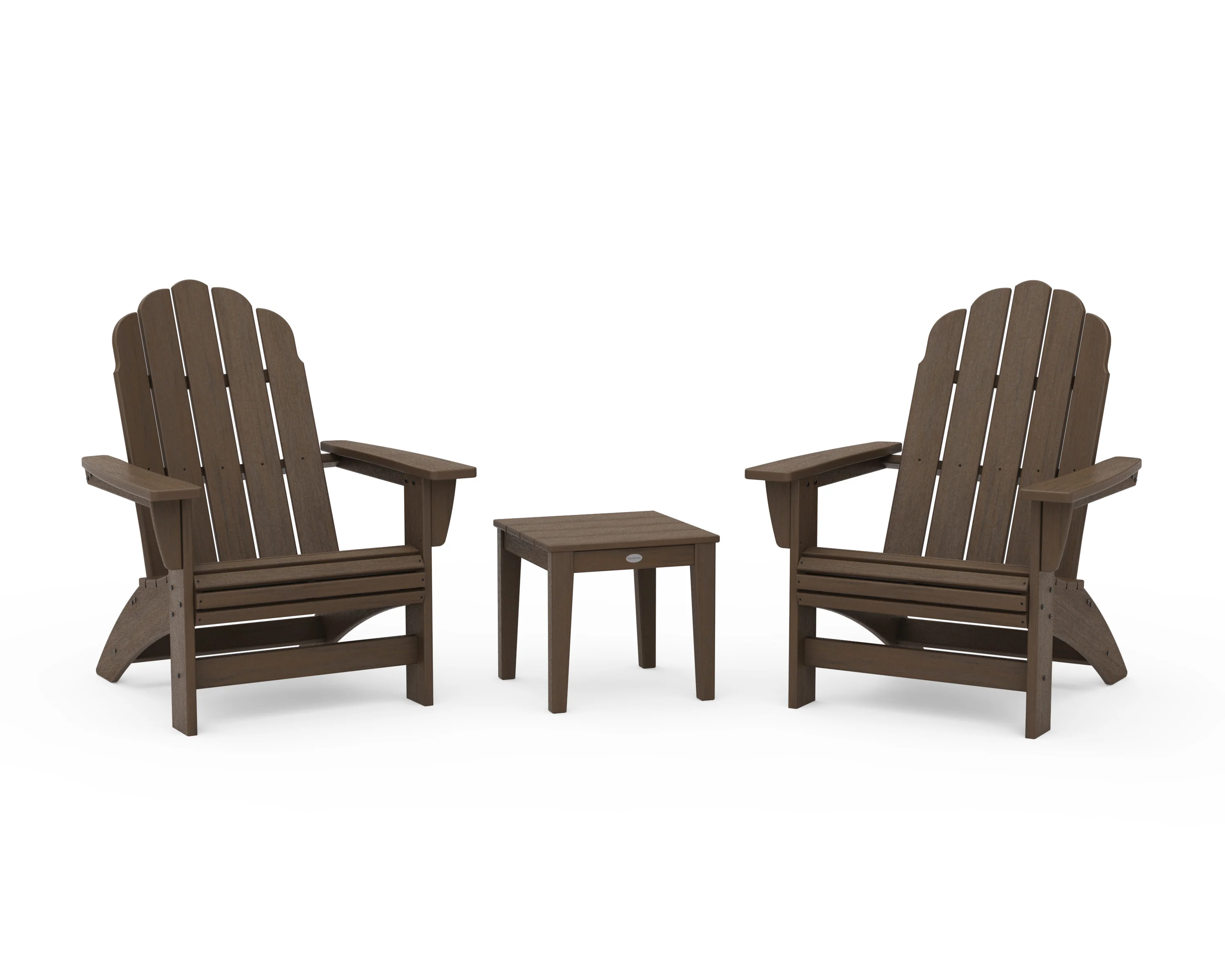 3-Piece Vineyard Grand Adirondack Set - Image 19