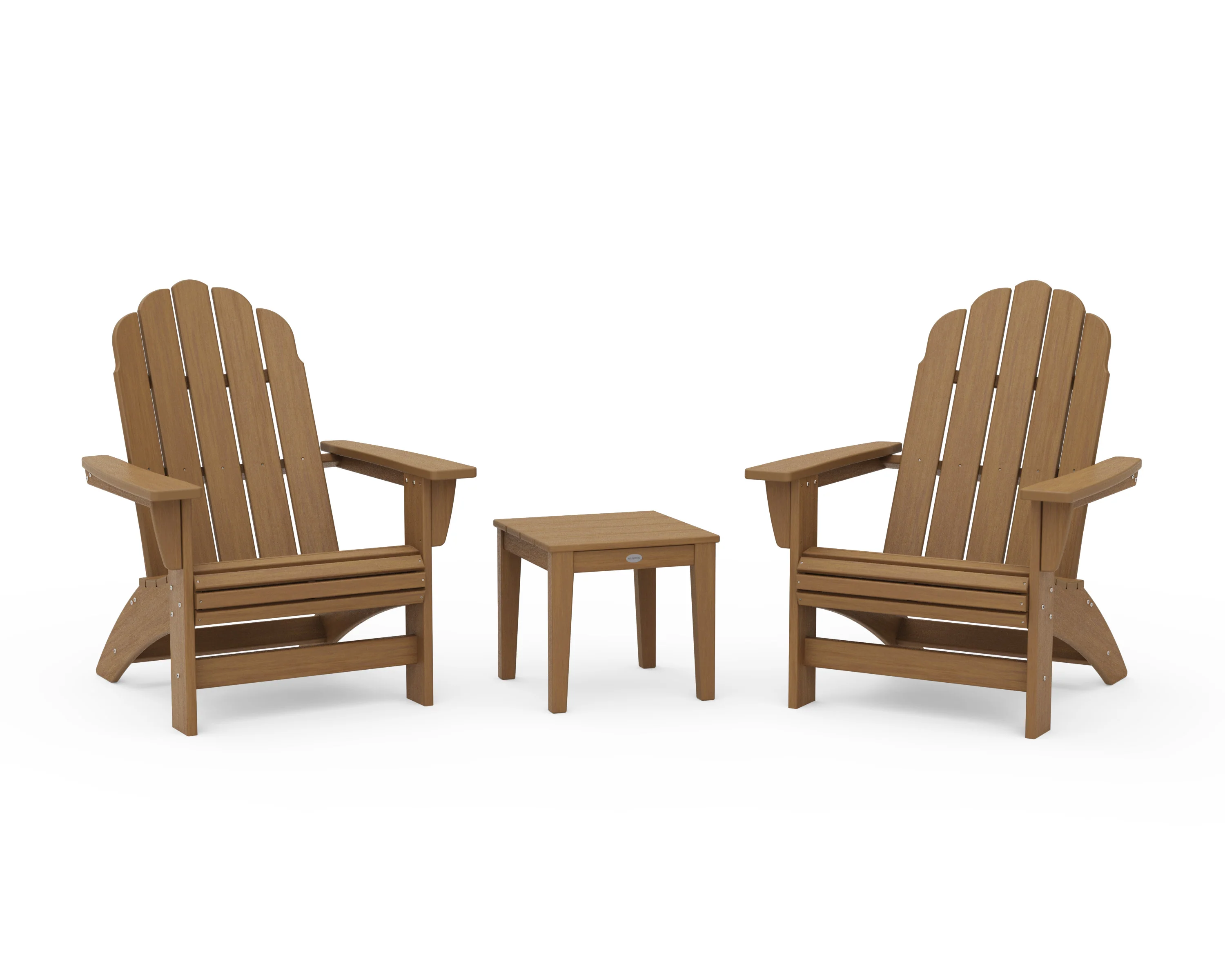 3-Piece Vineyard Grand Adirondack Set - Image 20