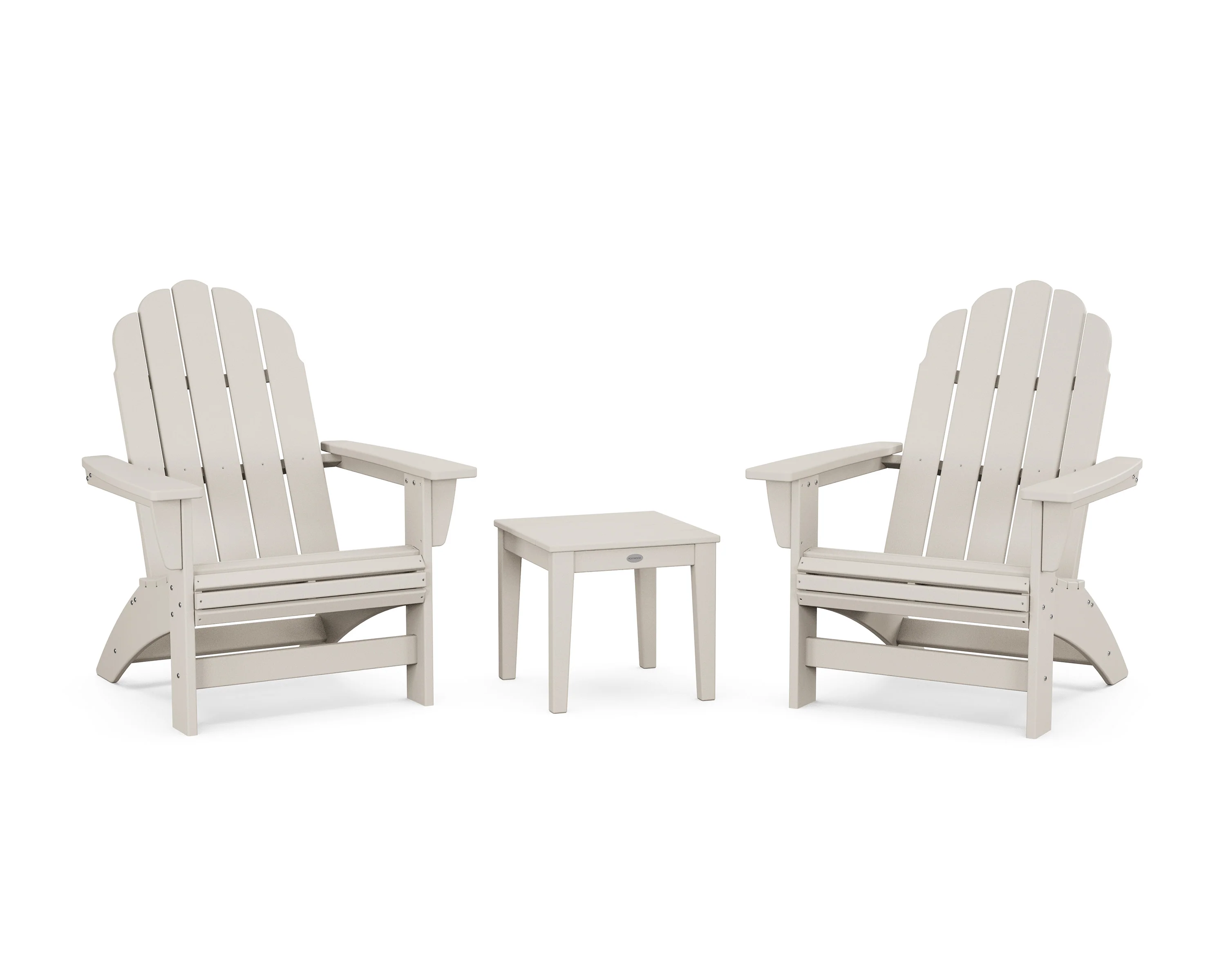 3-Piece Vineyard Grand Adirondack Set - Image 5