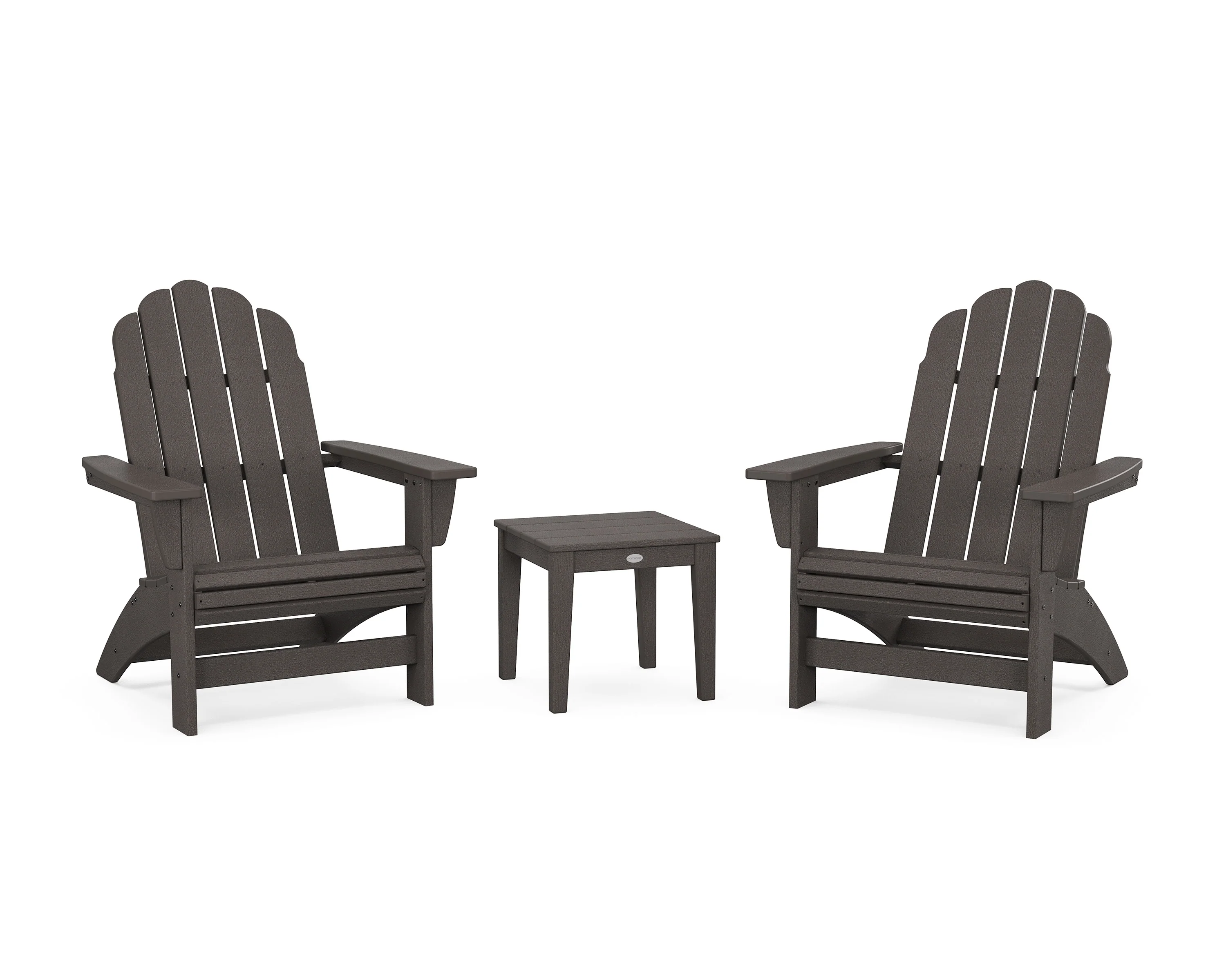3-Piece Vineyard Grand Adirondack Set - Image 7