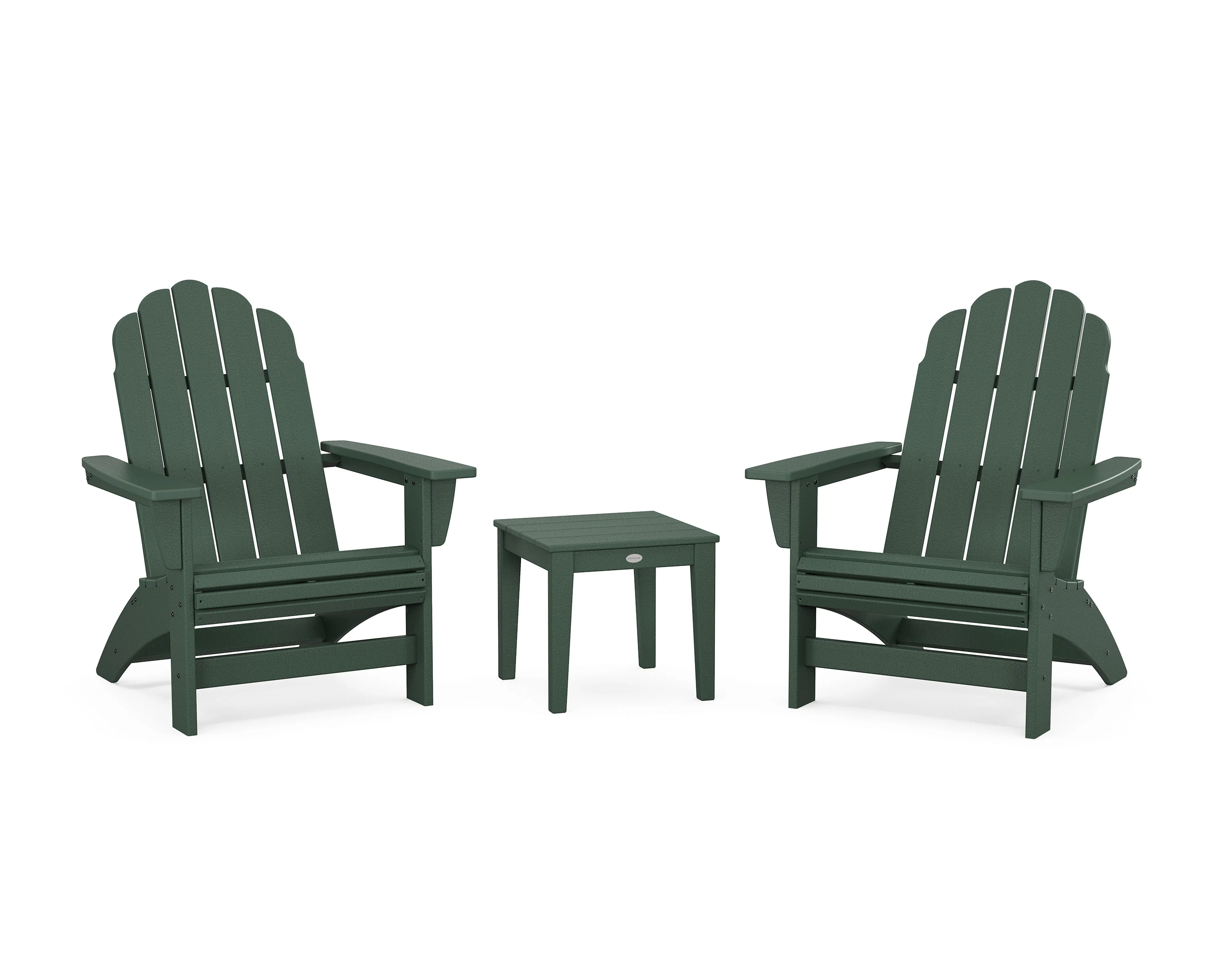 3-Piece Vineyard Grand Adirondack Set - Image 9