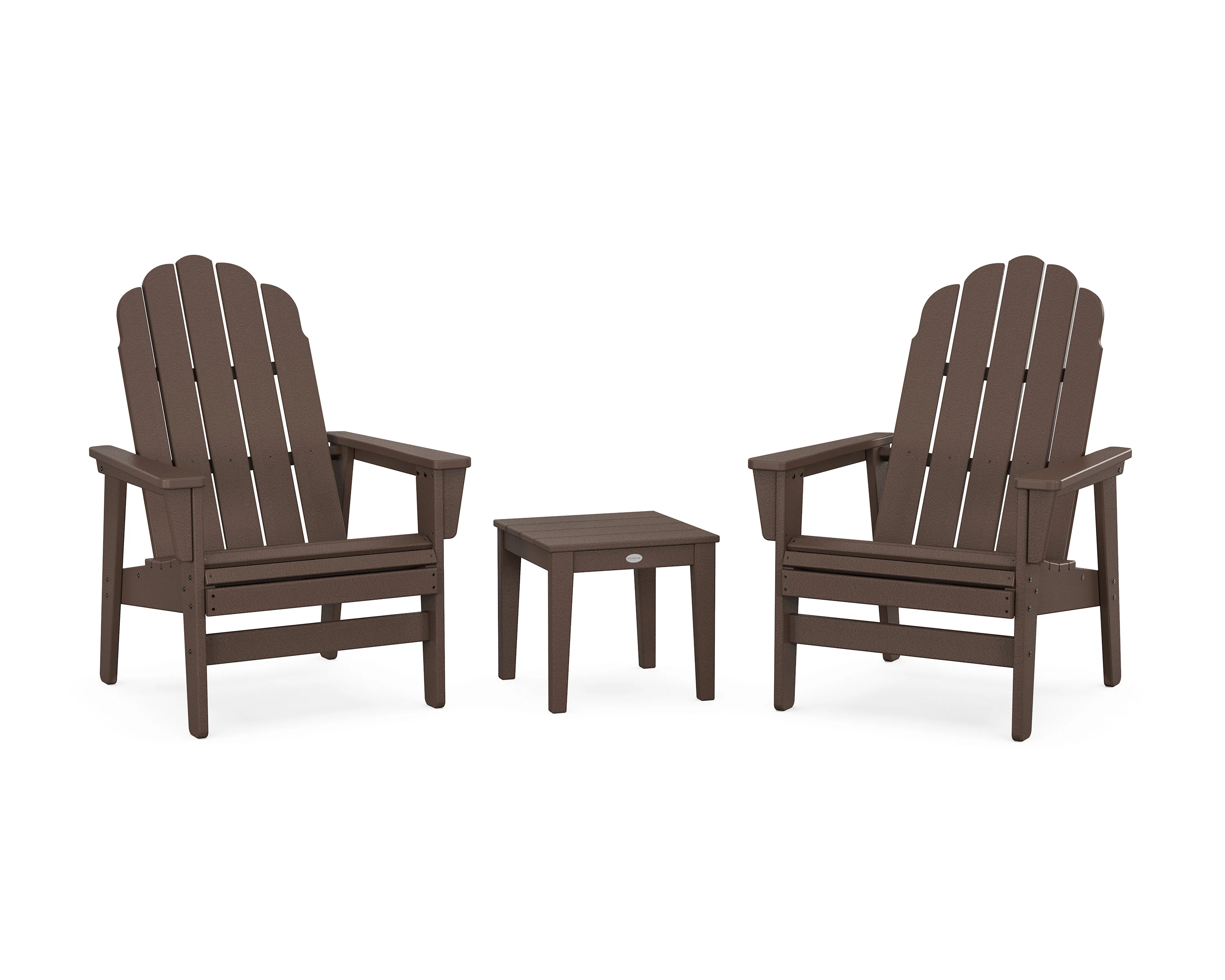 3-Piece Vineyard Grand Upright Adirondack Set - Image 11