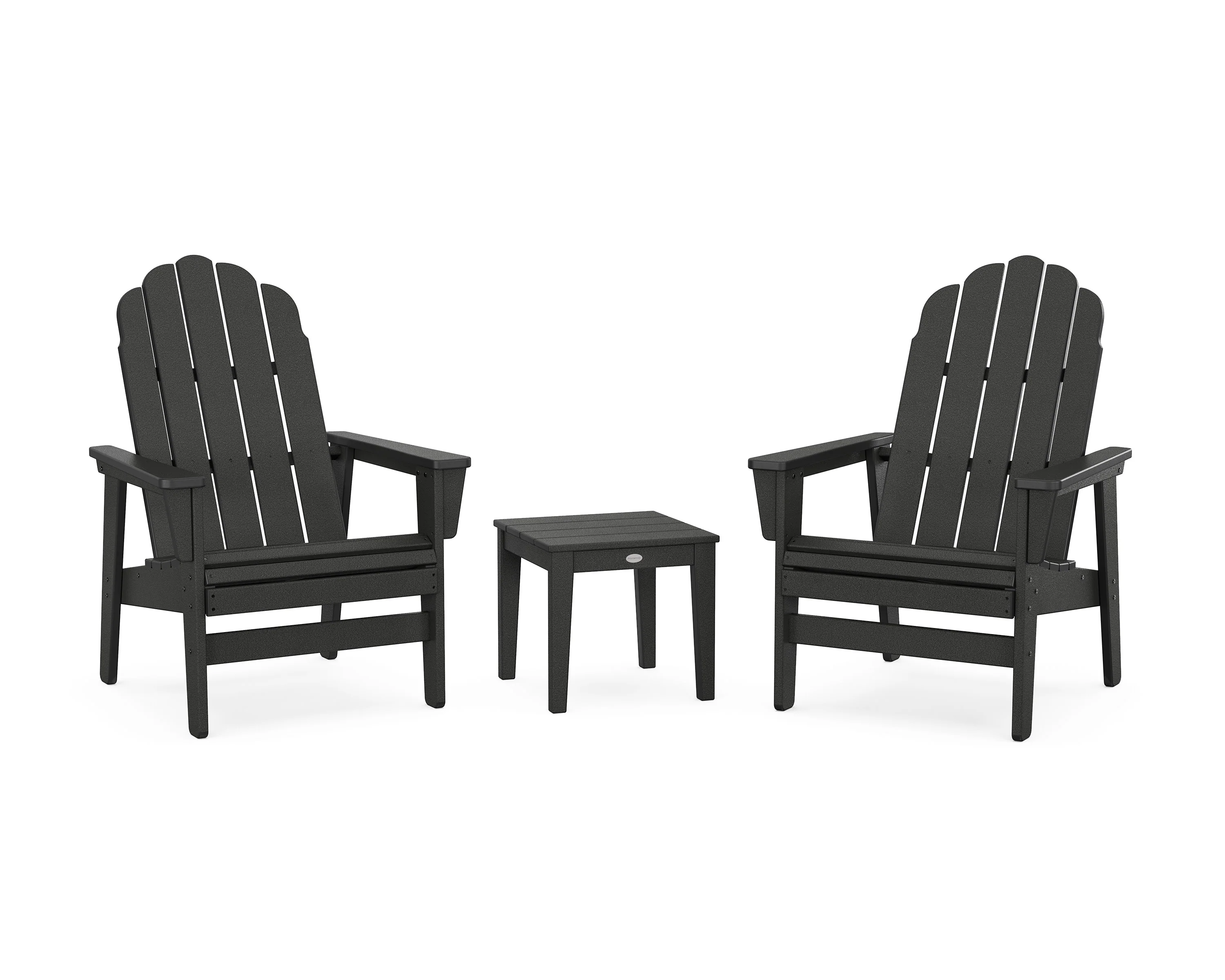 3-Piece Vineyard Grand Upright Adirondack Set - Image 12