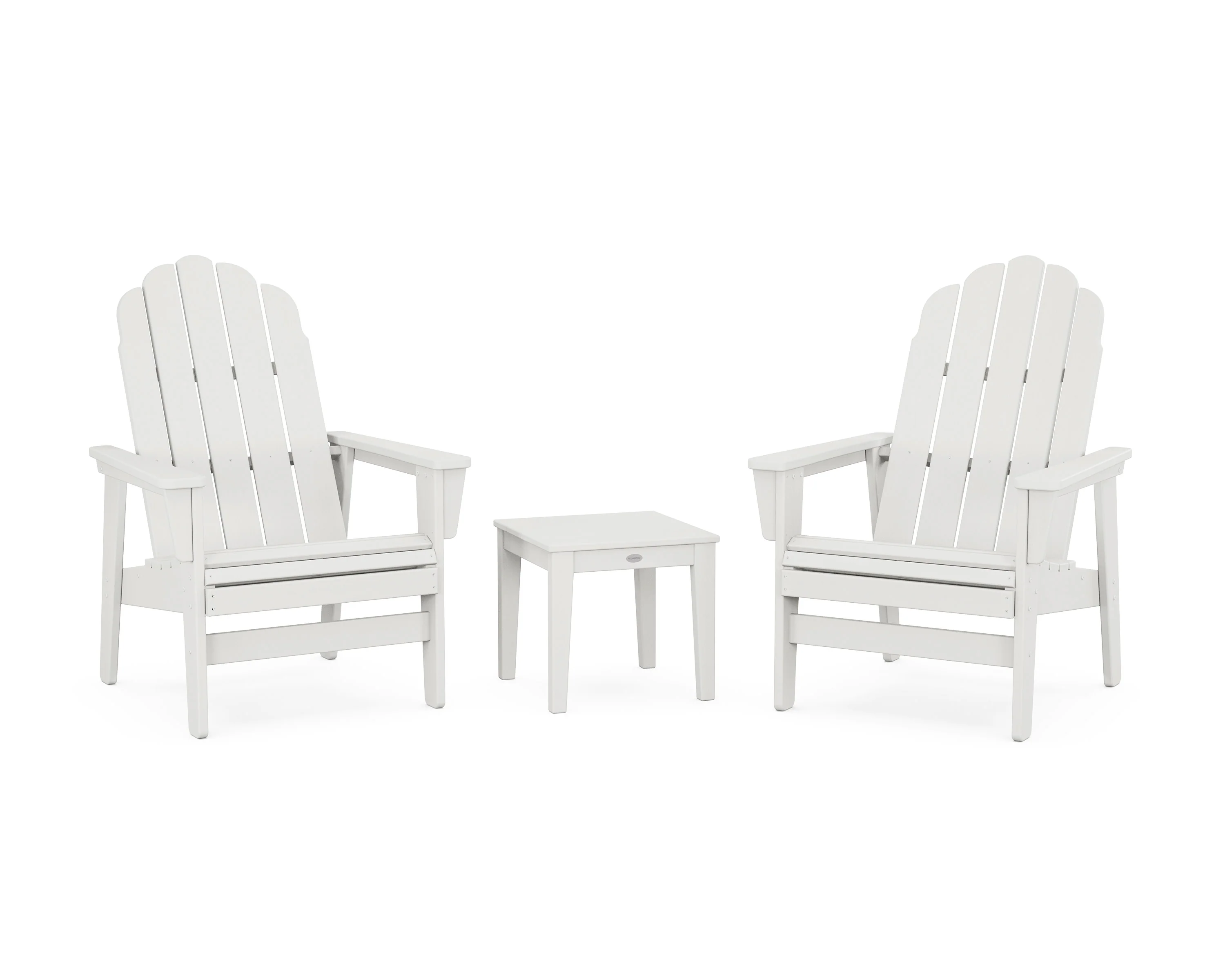 3-Piece Vineyard Grand Upright Adirondack Set - Image 13