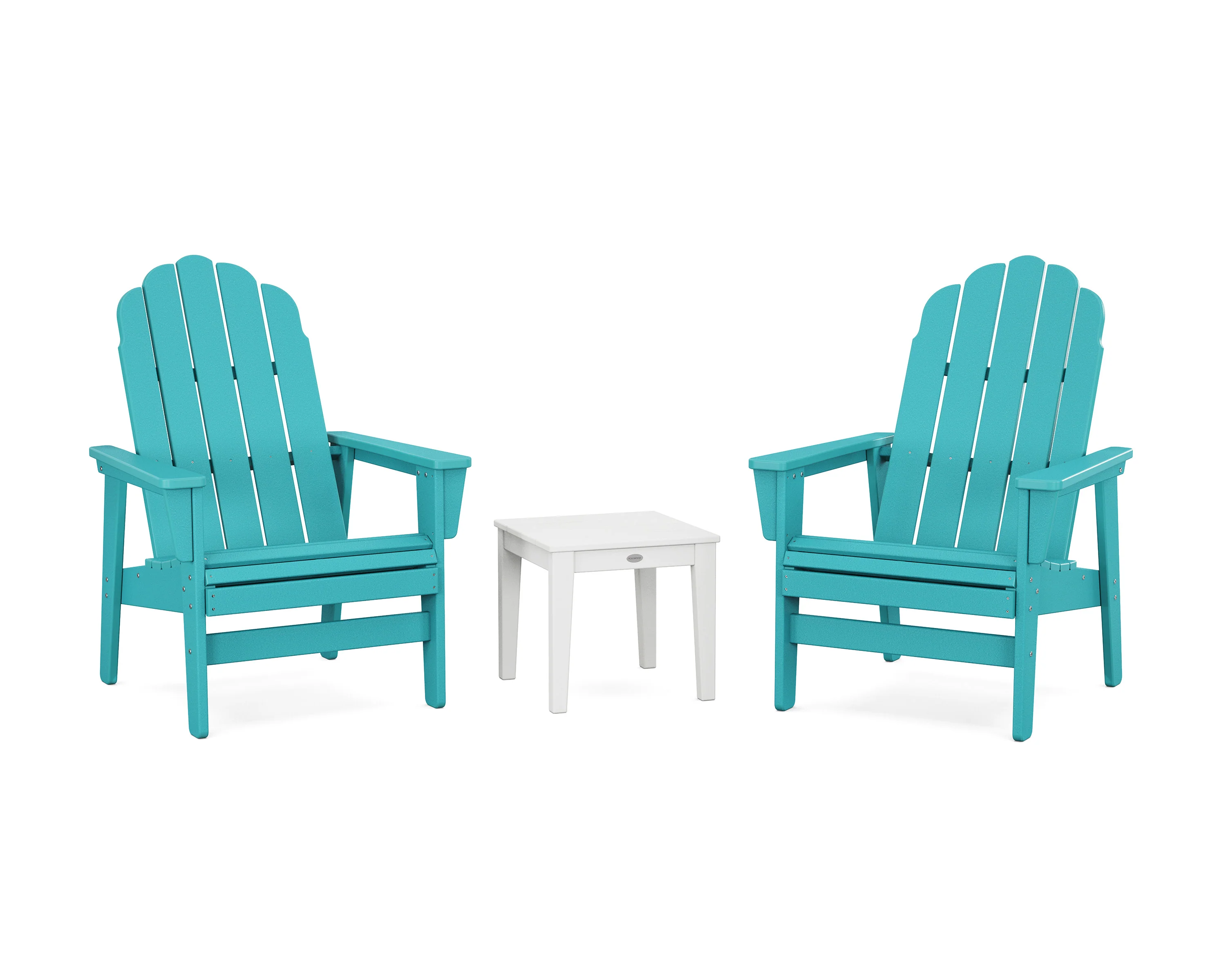 3-Piece Vineyard Grand Upright Adirondack Set - Image 14
