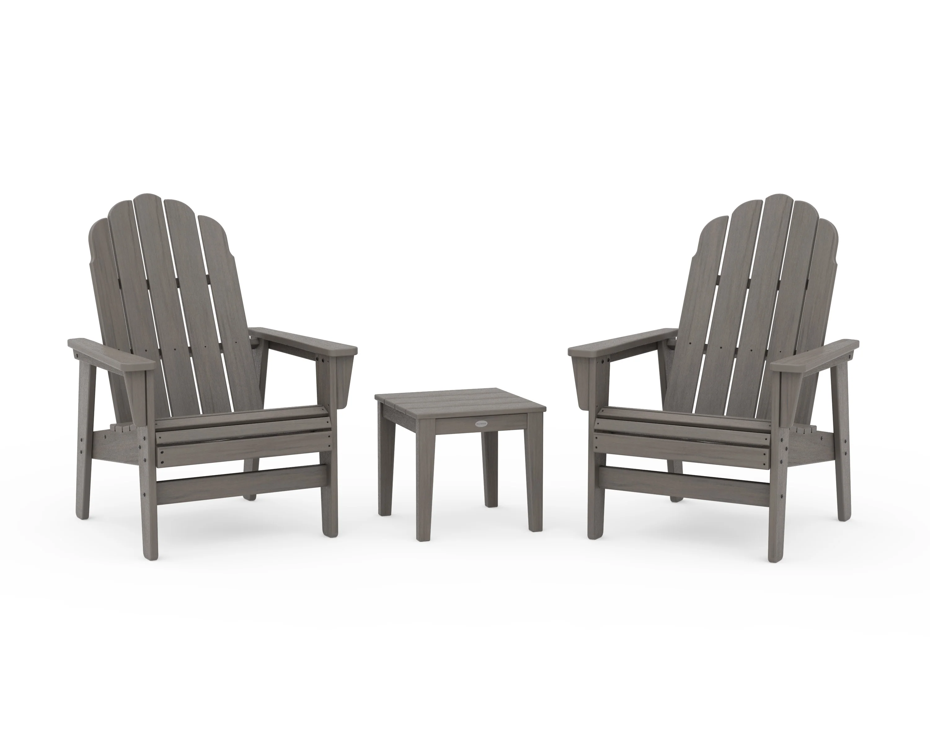 3-Piece Vineyard Grand Upright Adirondack Set - Image 18