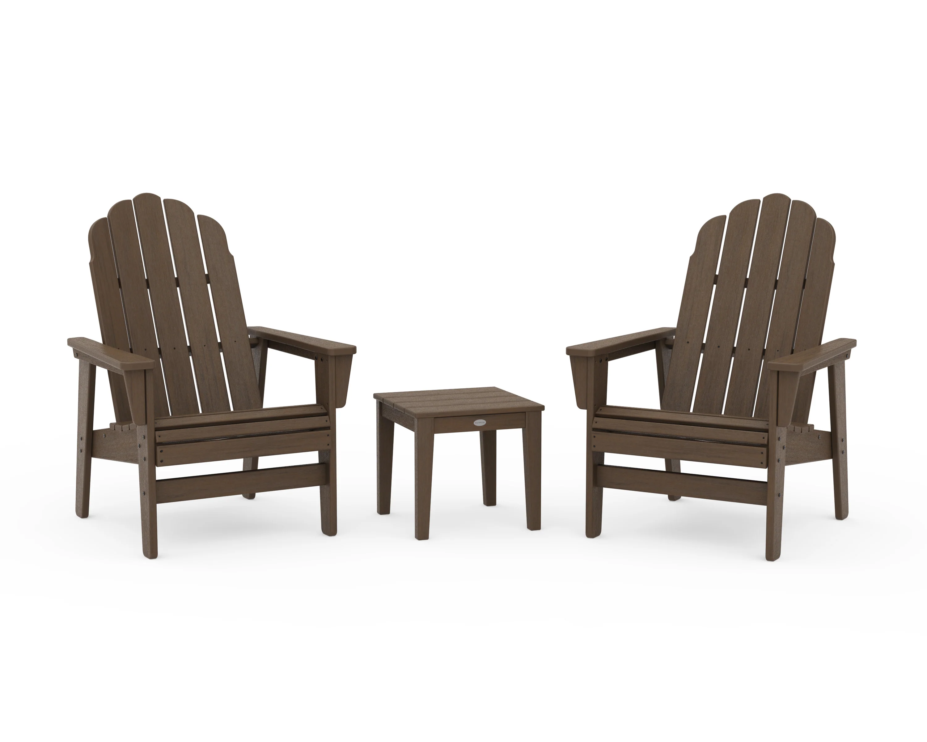 3-Piece Vineyard Grand Upright Adirondack Set - Image 19