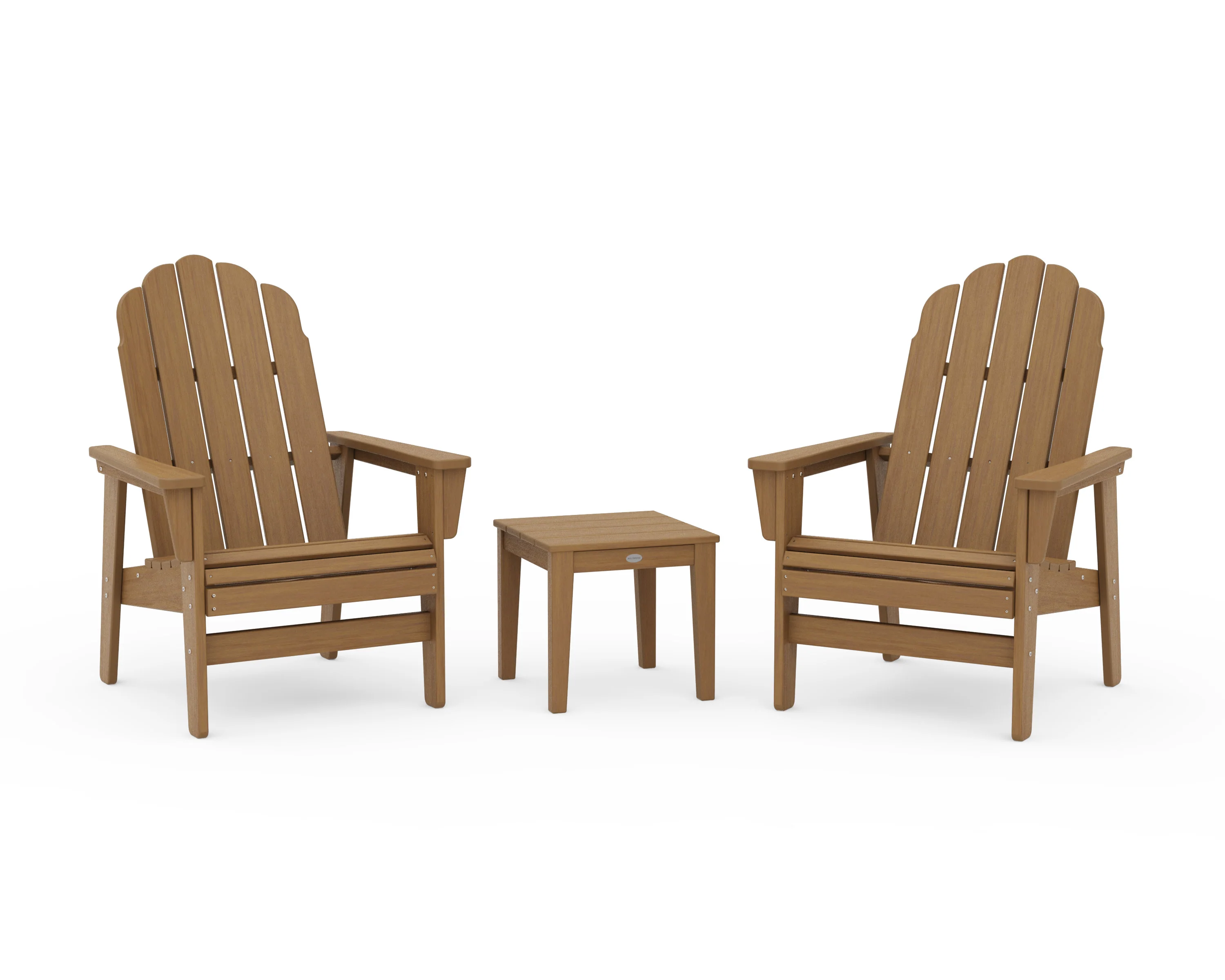 3-Piece Vineyard Grand Upright Adirondack Set - Image 20