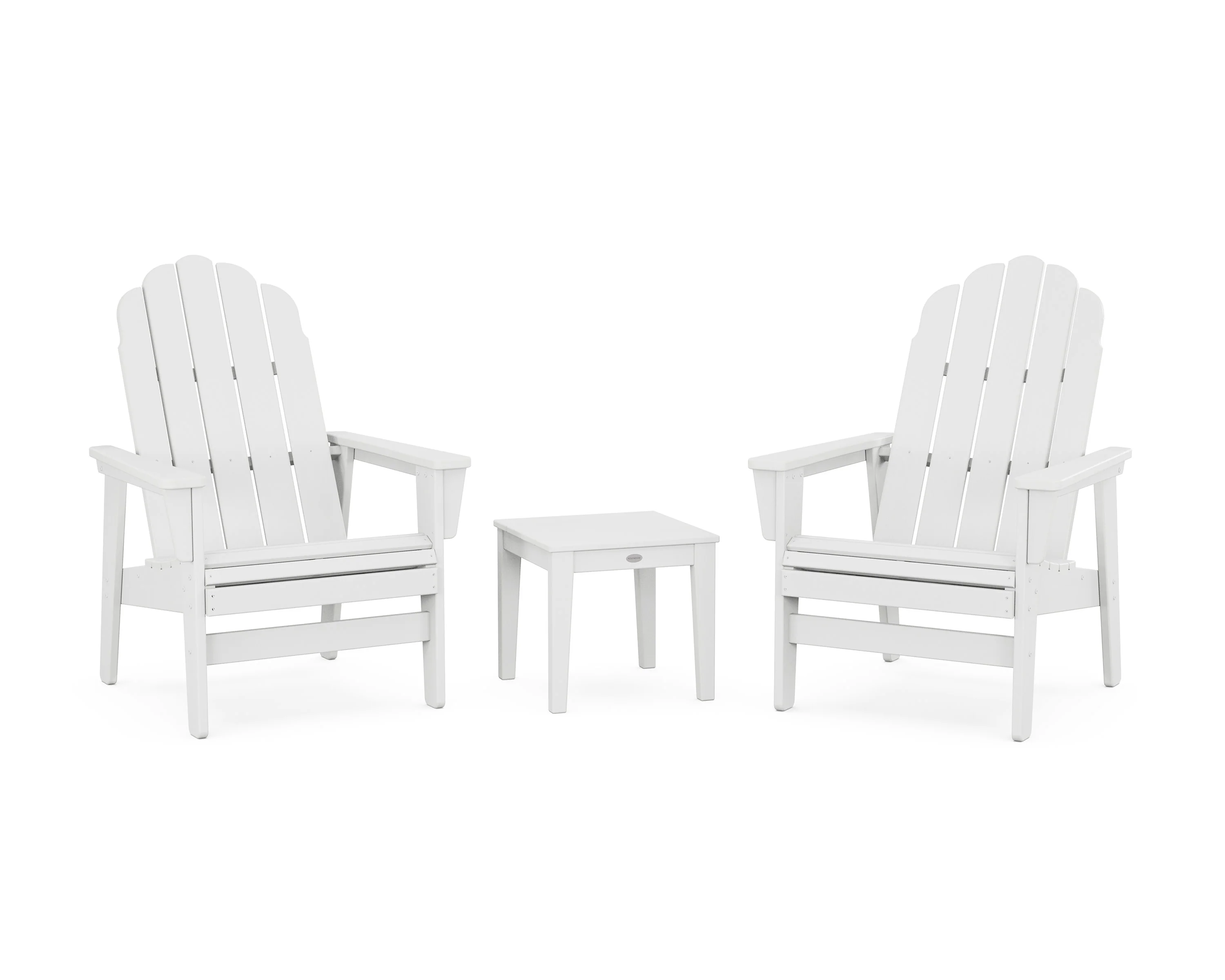 3-Piece Vineyard Grand Upright Adirondack Set - Image 6