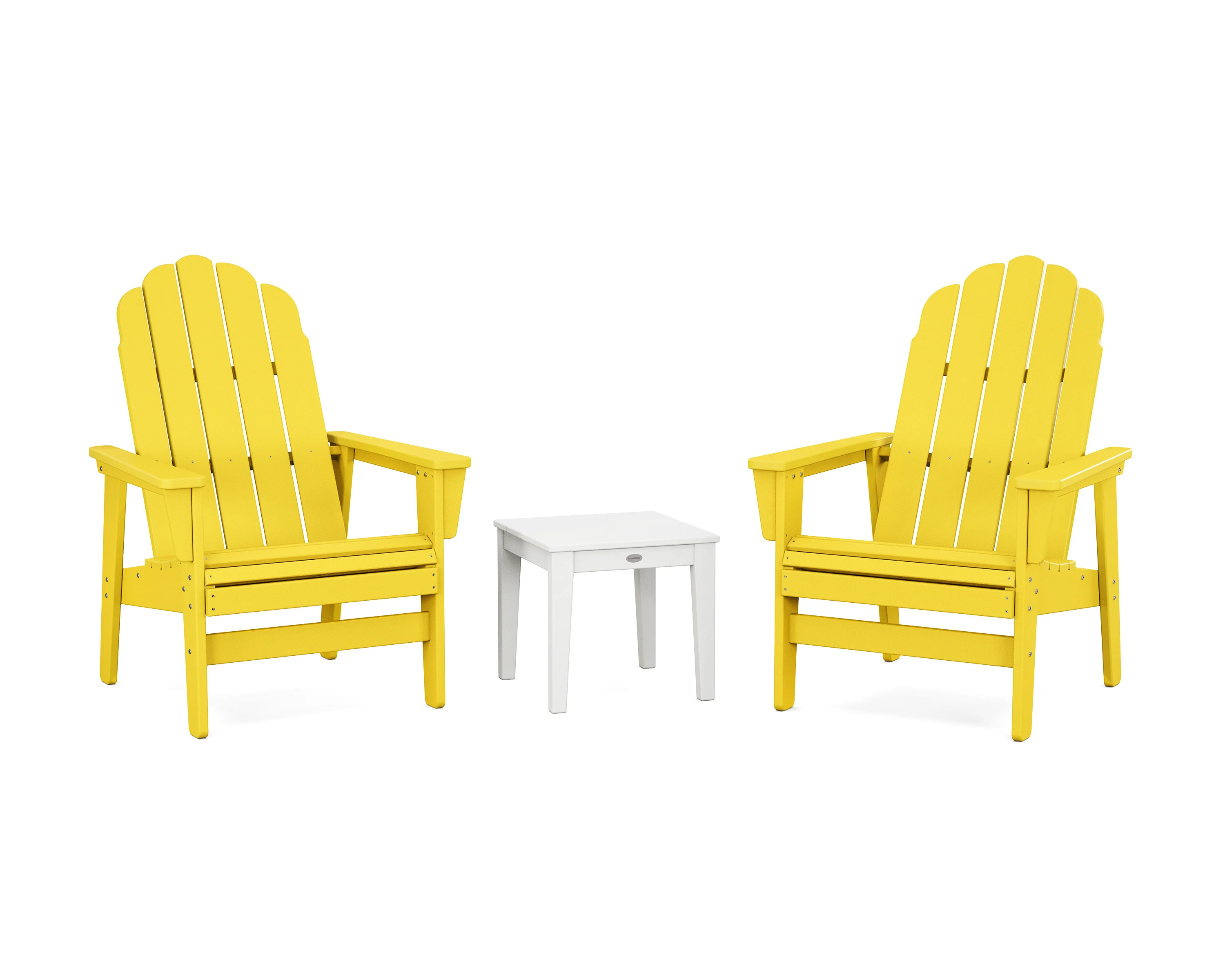 3-Piece Vineyard Grand Upright Adirondack Set - Image 7