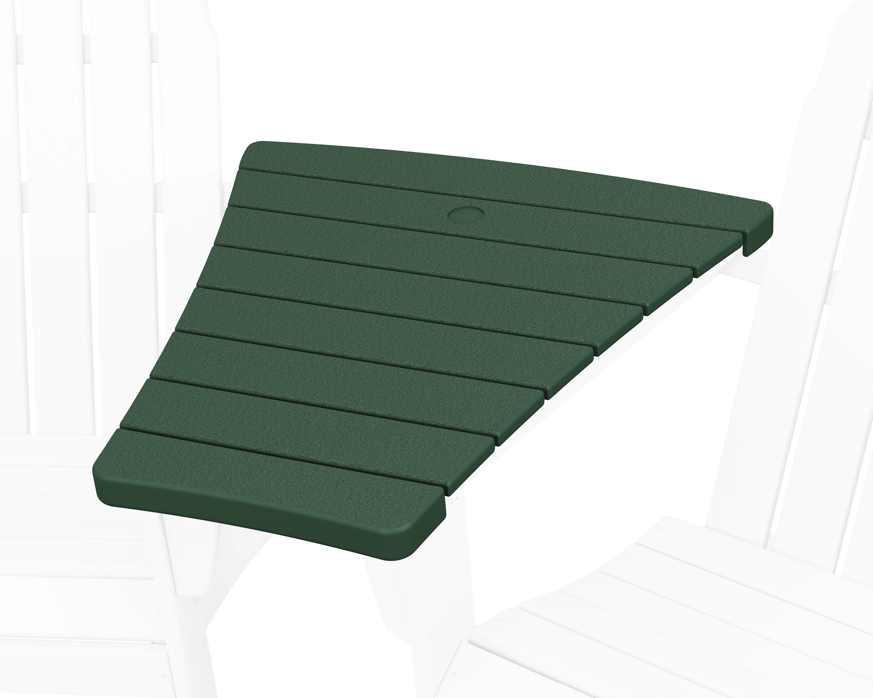 400 Series Angled Adirondack Connecting Table - Image 13