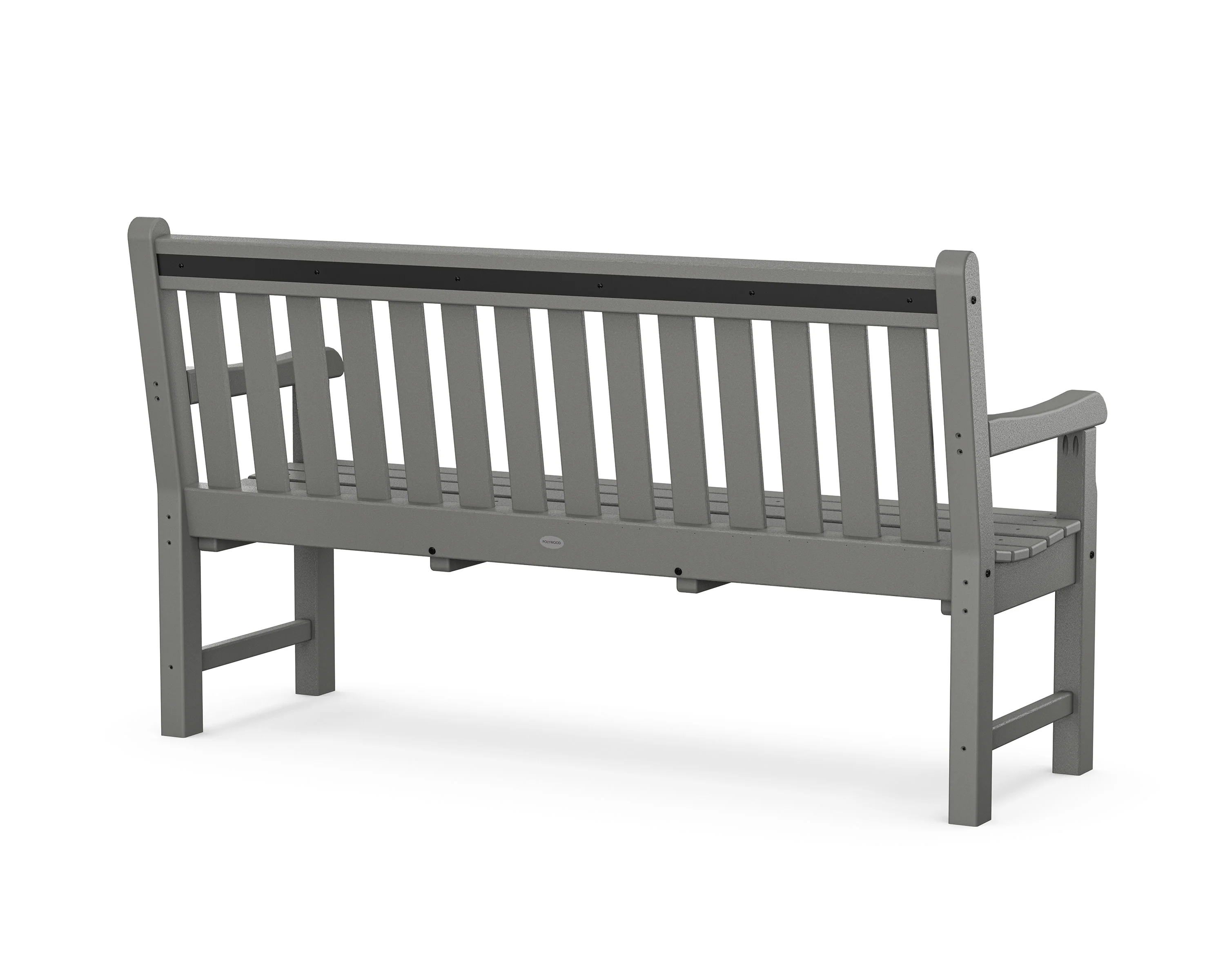 60" Buddy Bench - Image 2