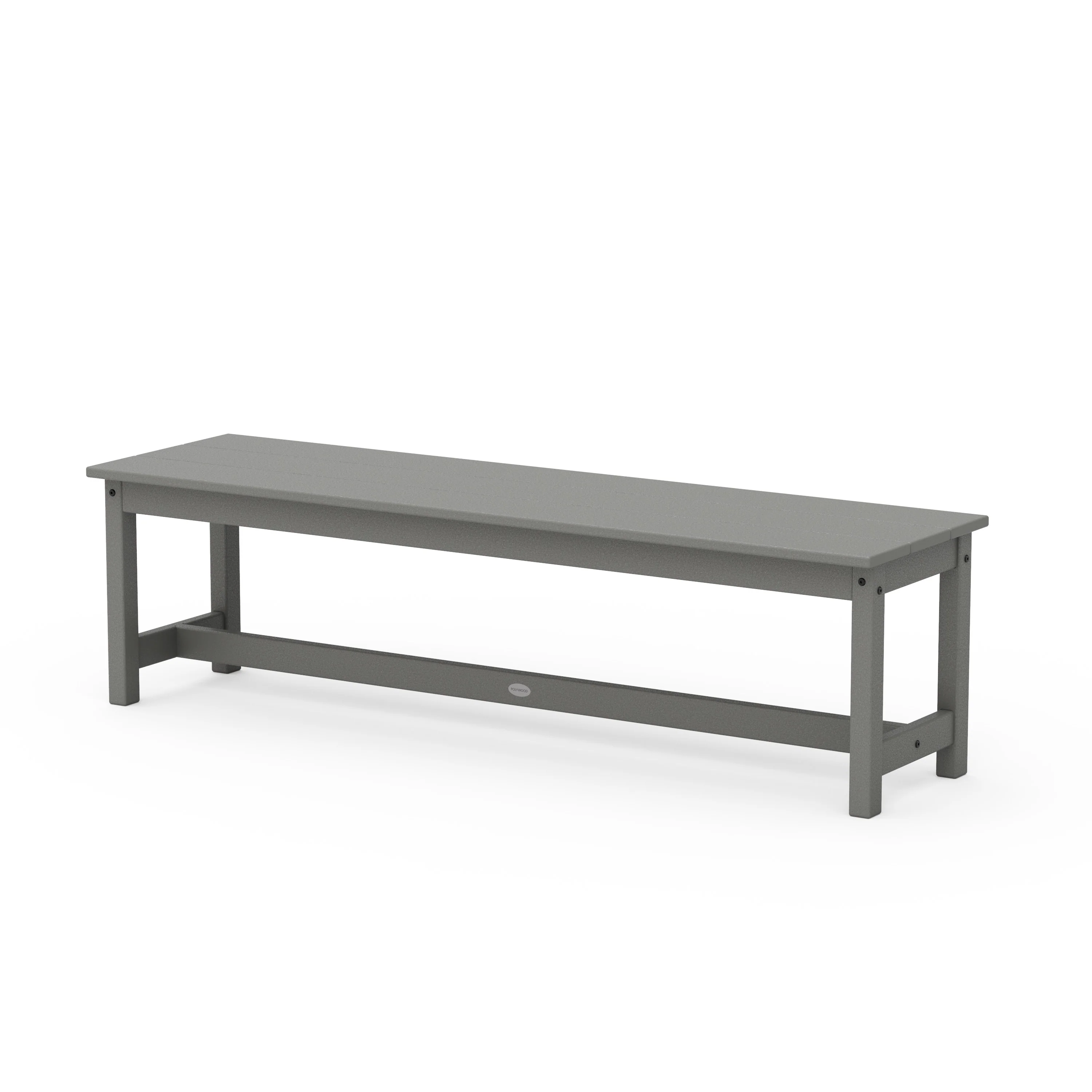 60" Planter Bench