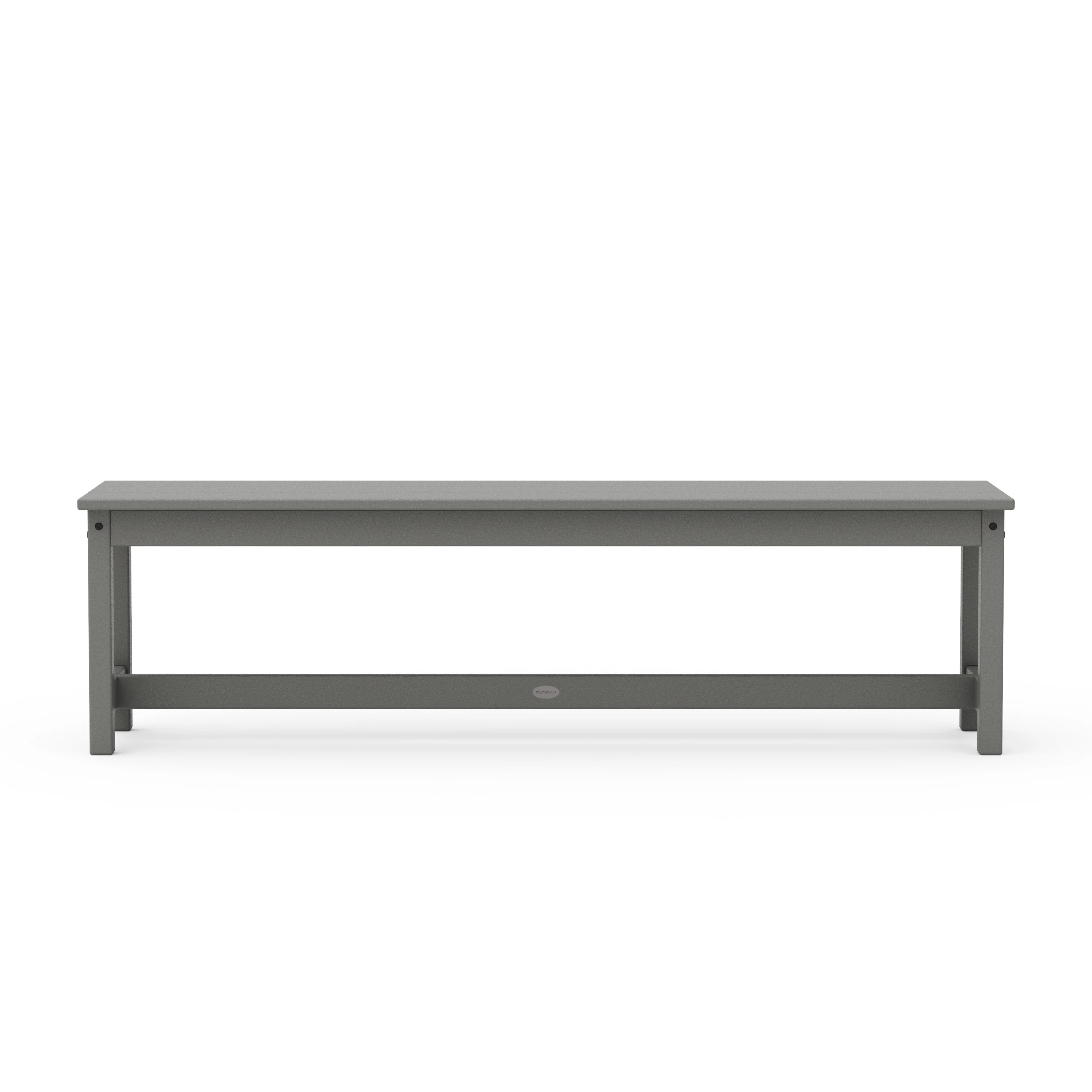 60" Planter Bench - Image 2