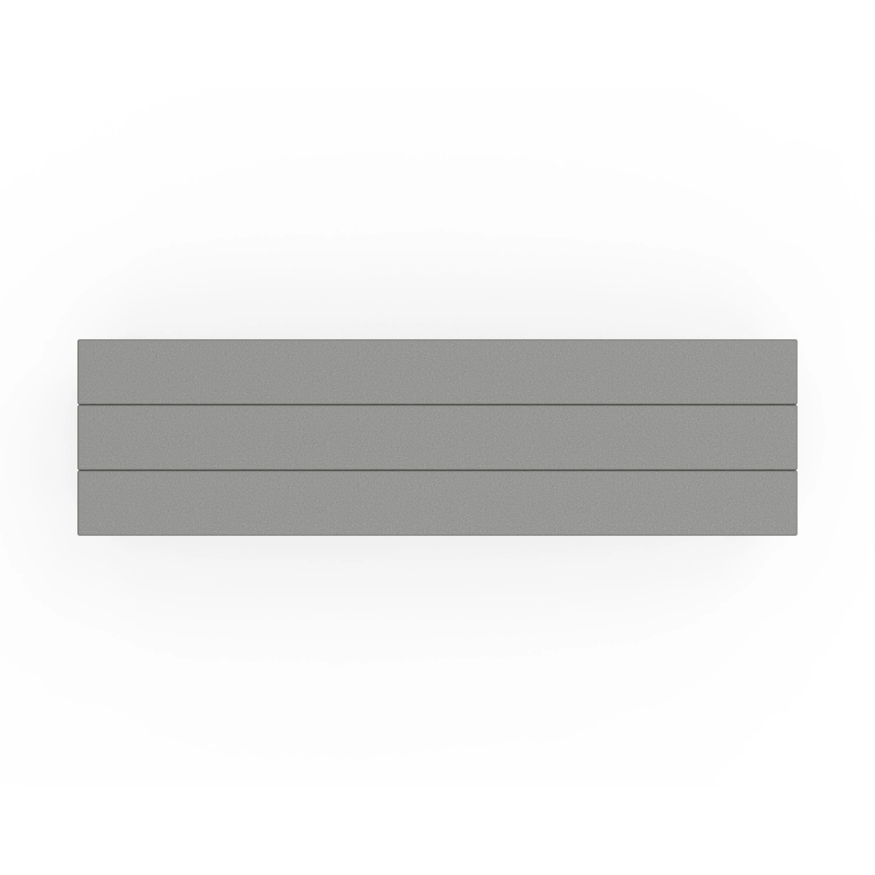 60" Planter Bench - Image 4