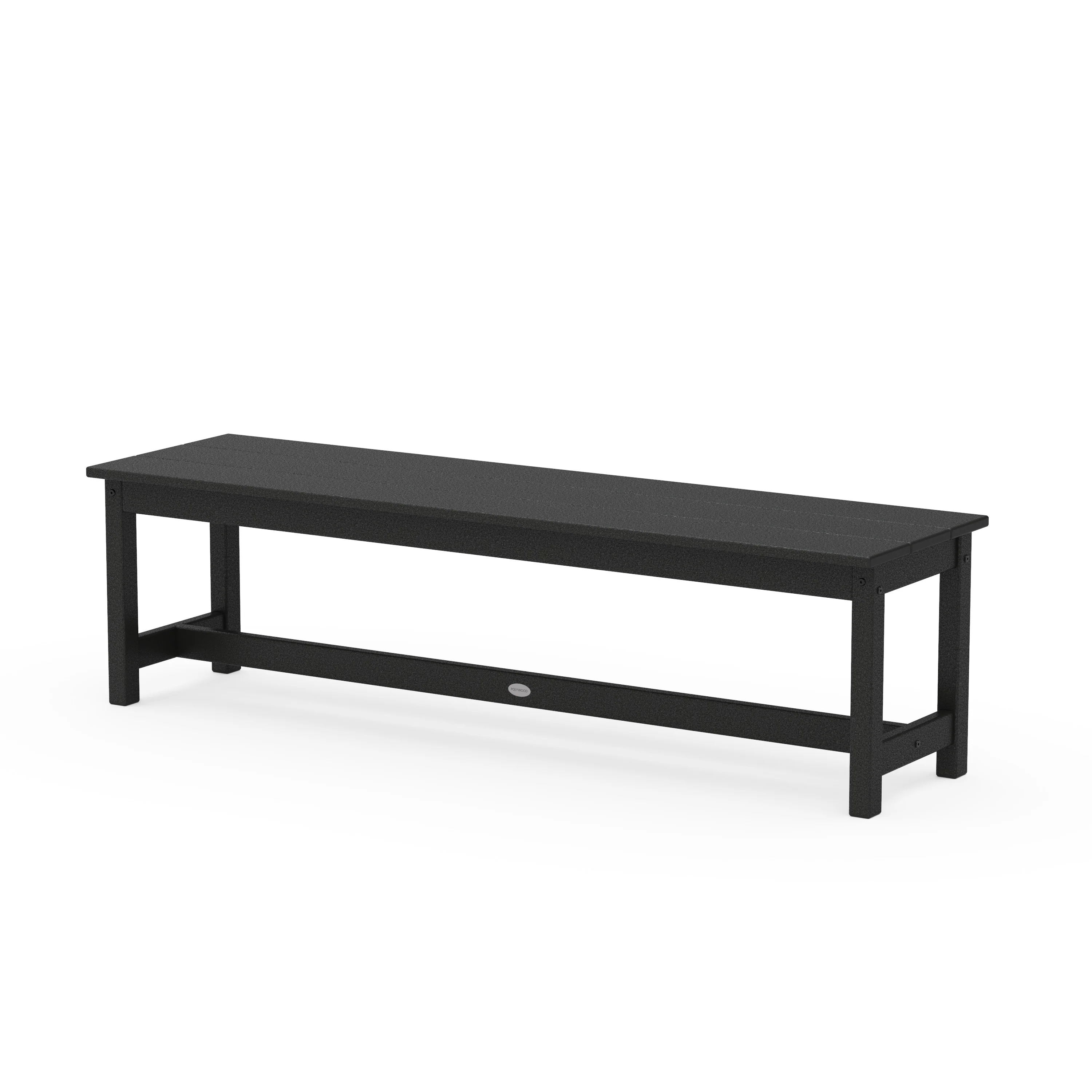 60" Planter Bench - Image 7