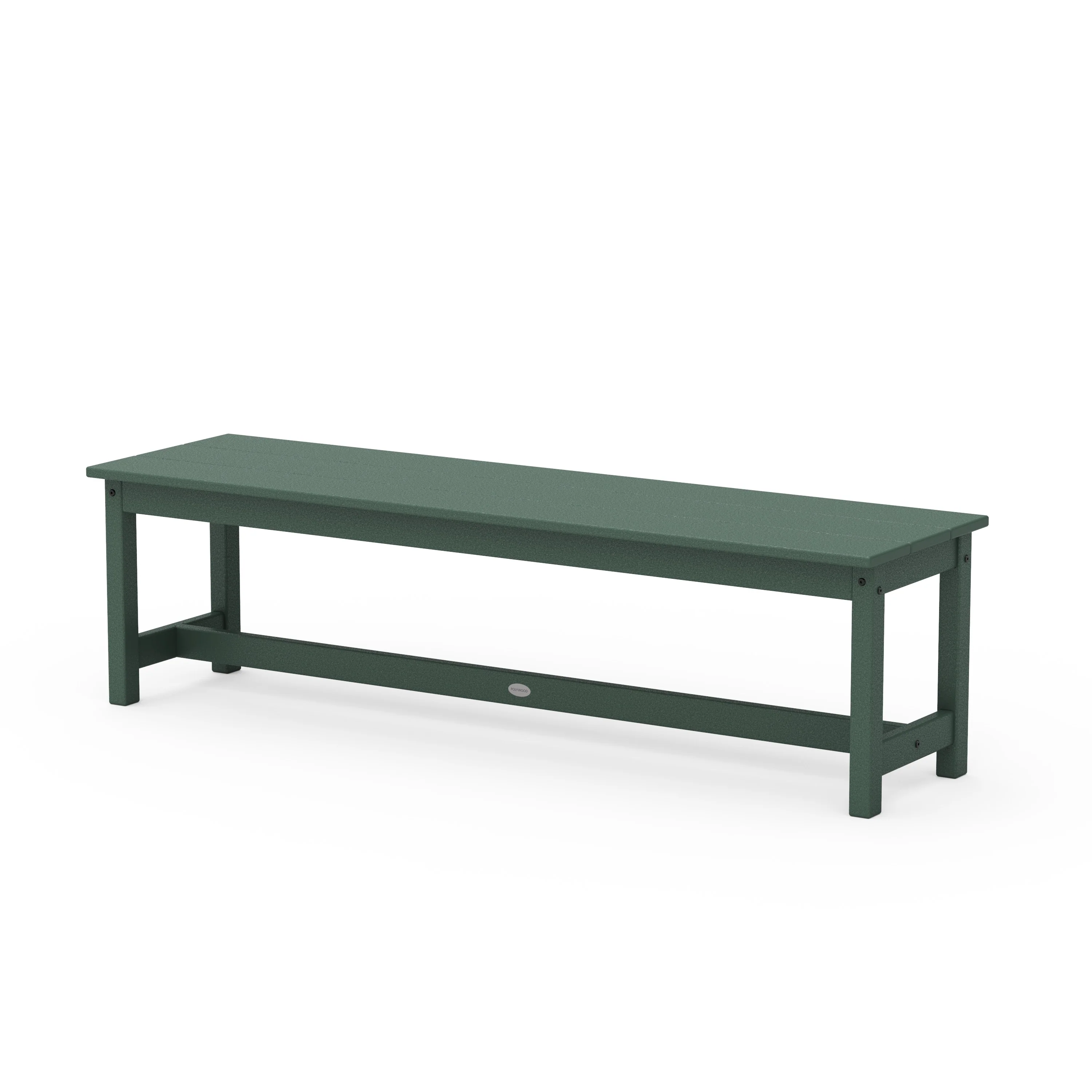 60" Planter Bench - Image 9