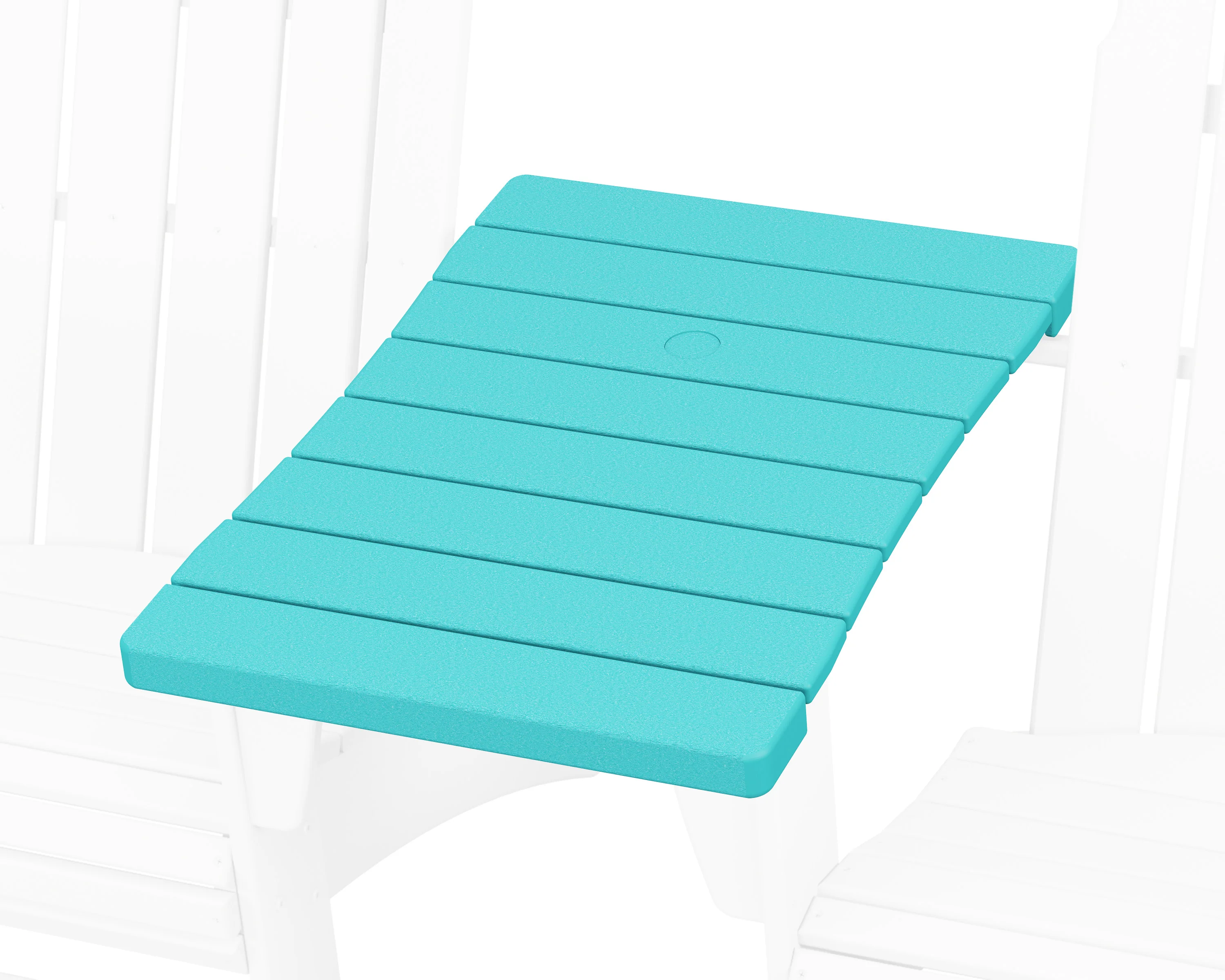 600 Series Straight Adirondack Connecting Table - Image 16
