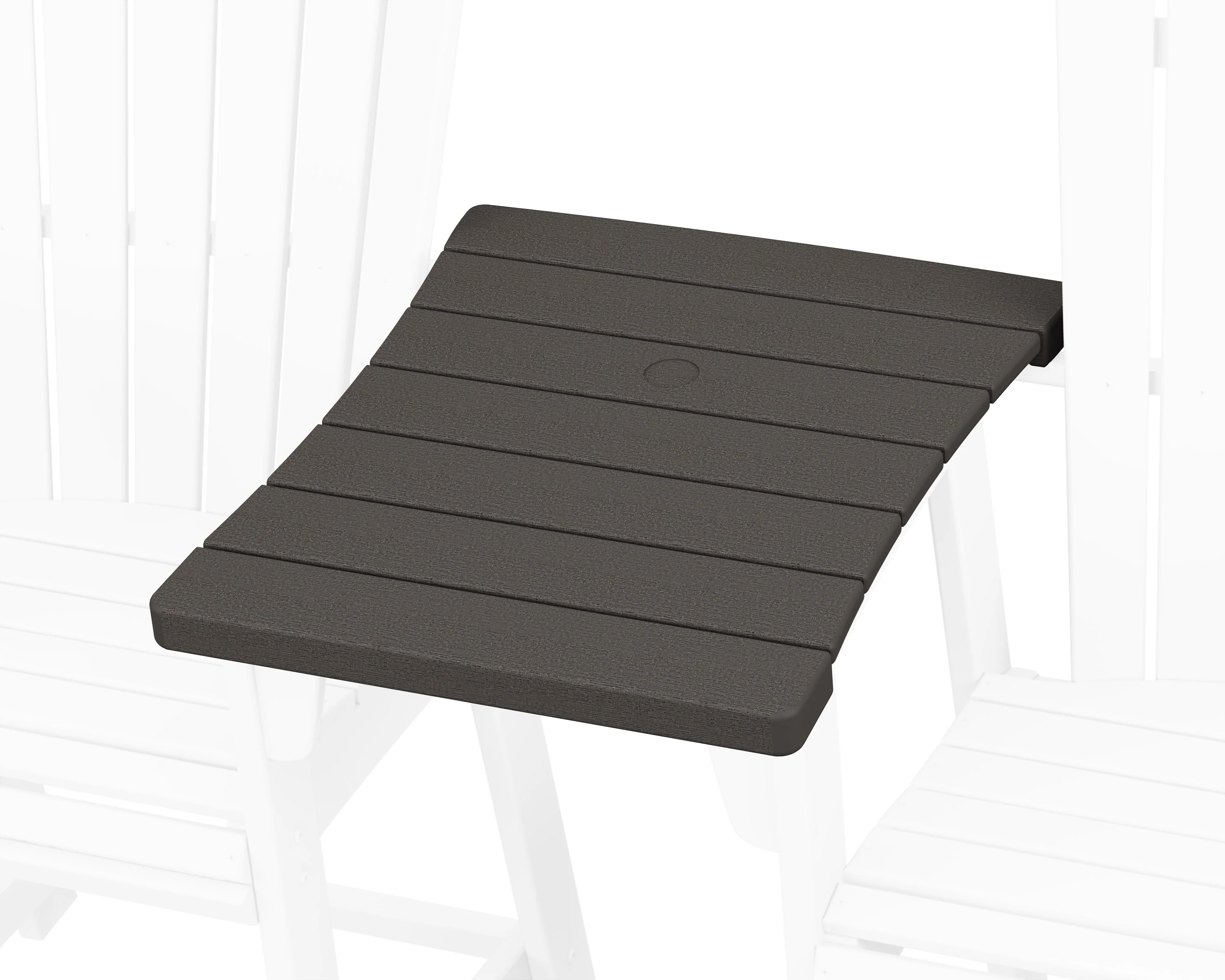 600 Series Straight Adirondack Dining Connecting Table - Image 16