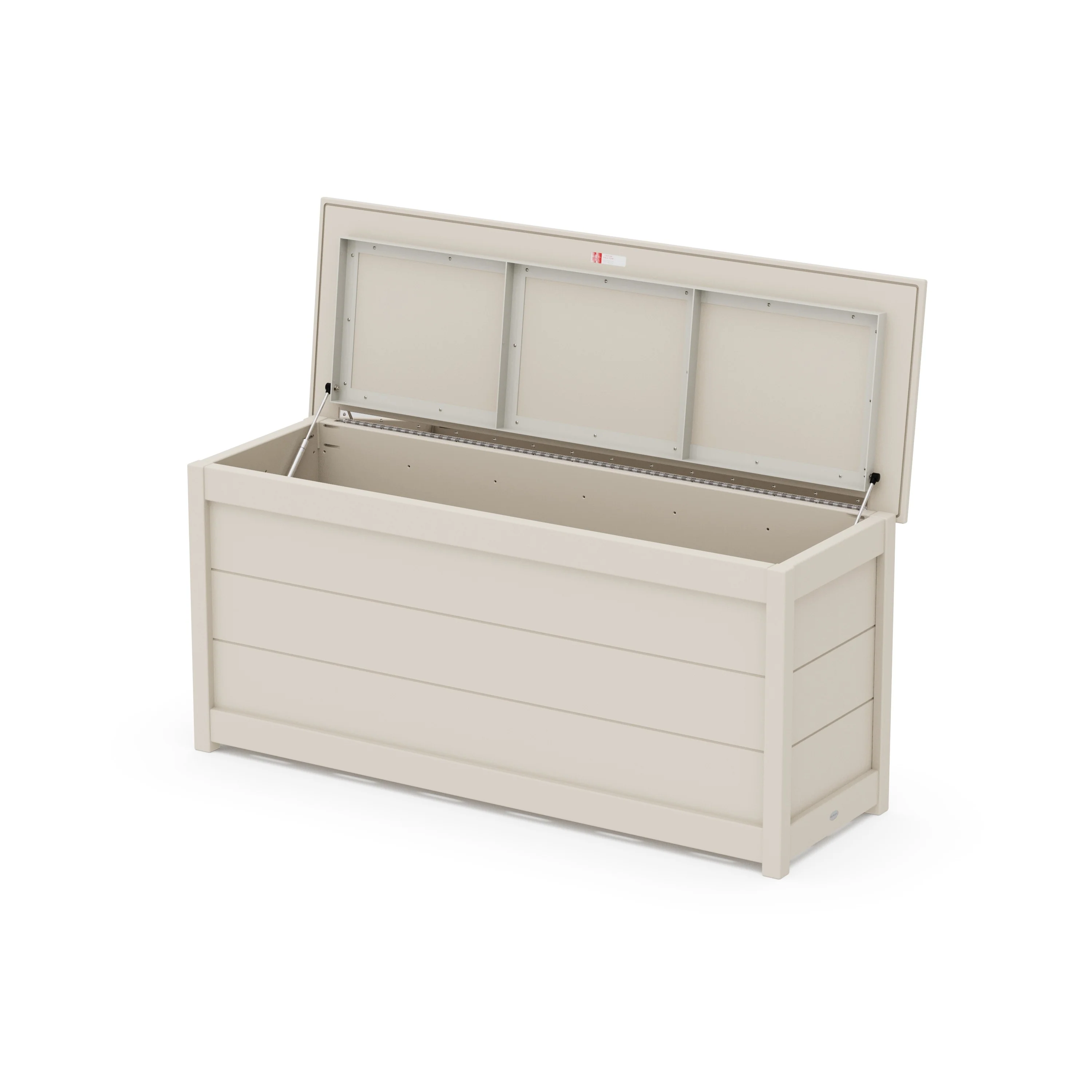 68" Console Table with Storage - Image 16