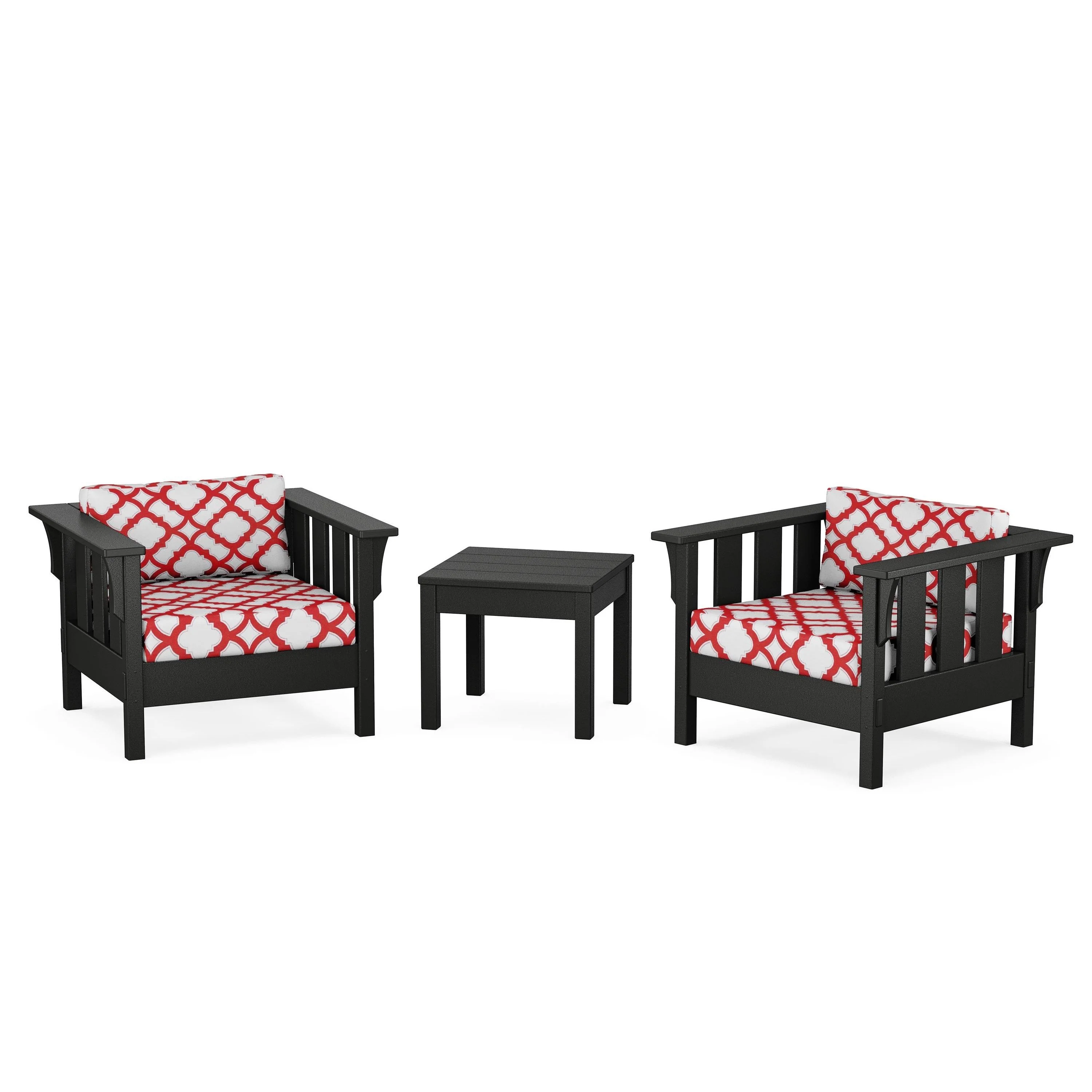 Acadia 3-Piece Deep Seating Set - Image 109