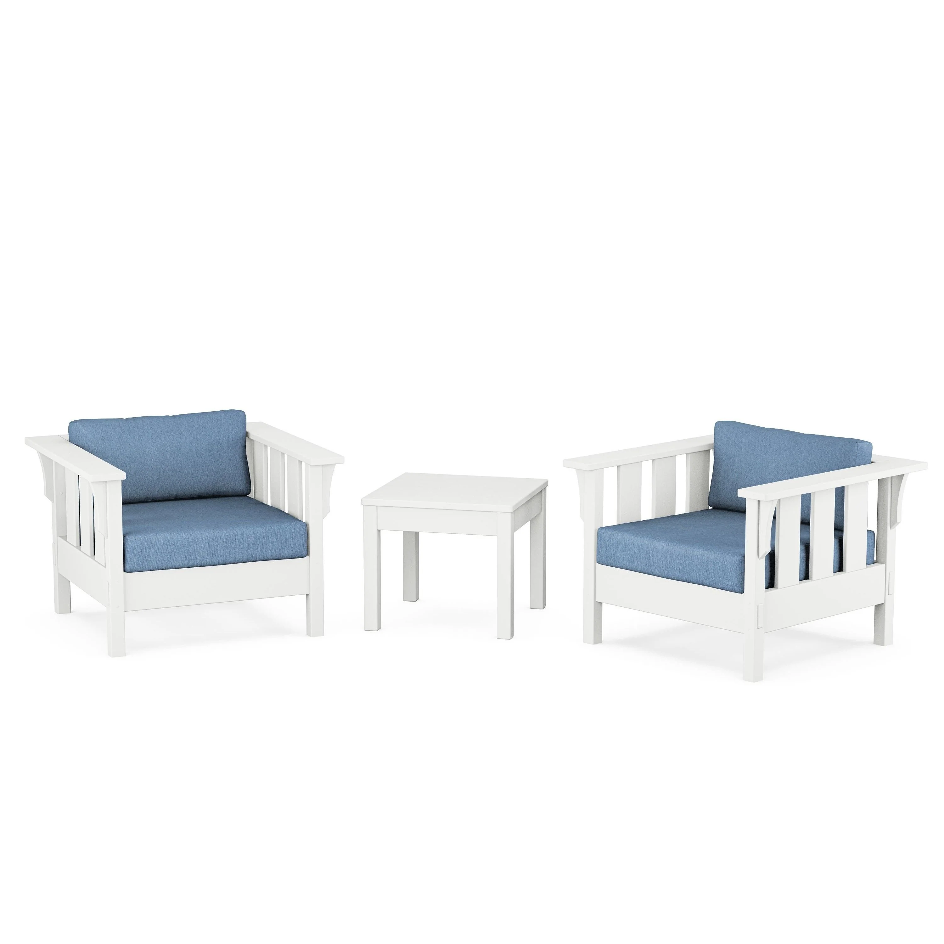 Acadia 3-Piece Deep Seating Set - Image 111