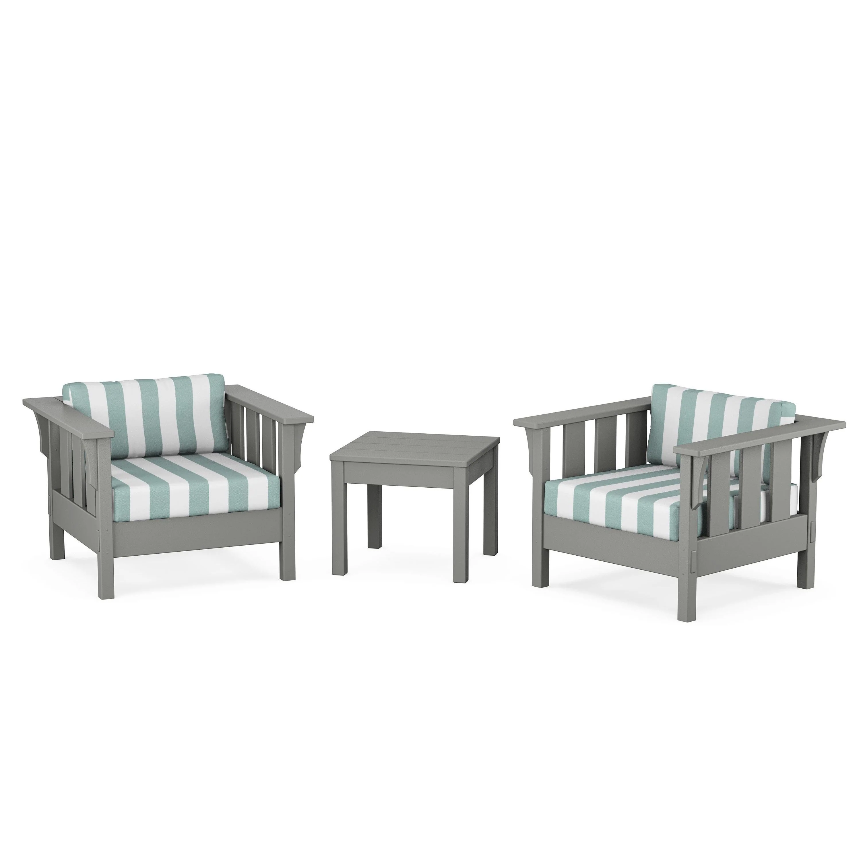 Acadia 3-Piece Deep Seating Set - Image 126