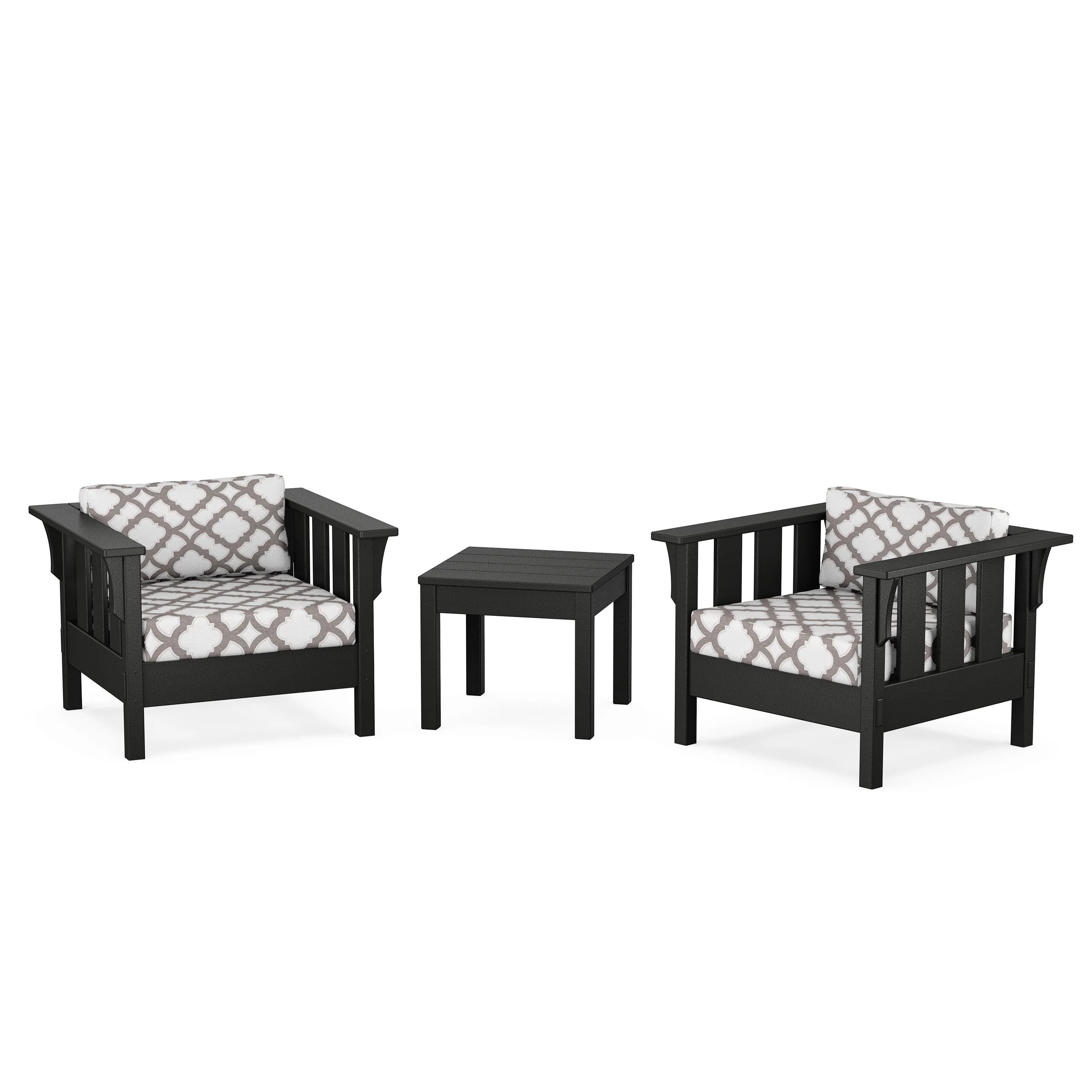 Acadia 3-Piece Deep Seating Set - Image 136