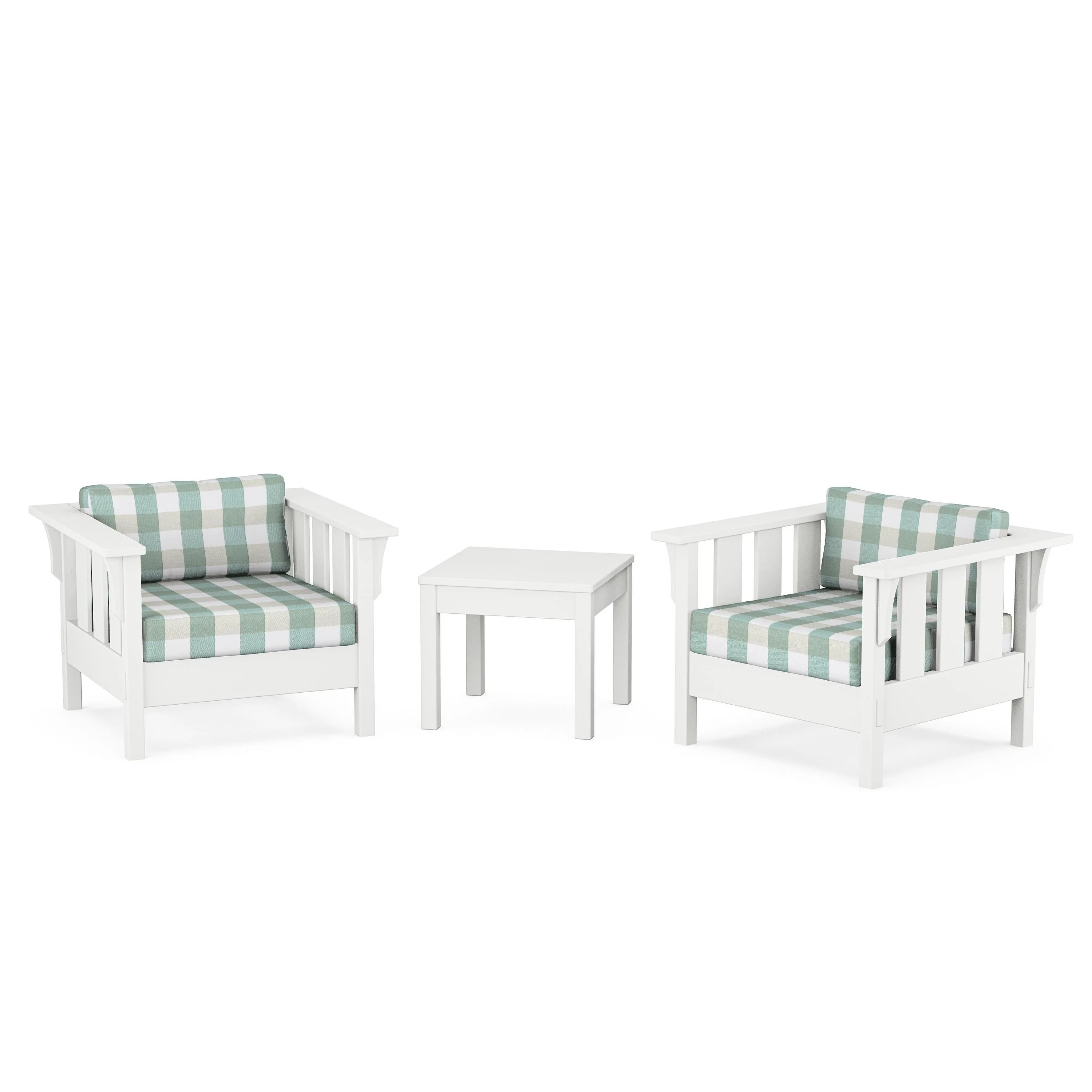 Acadia 3-Piece Deep Seating Set - Image 147