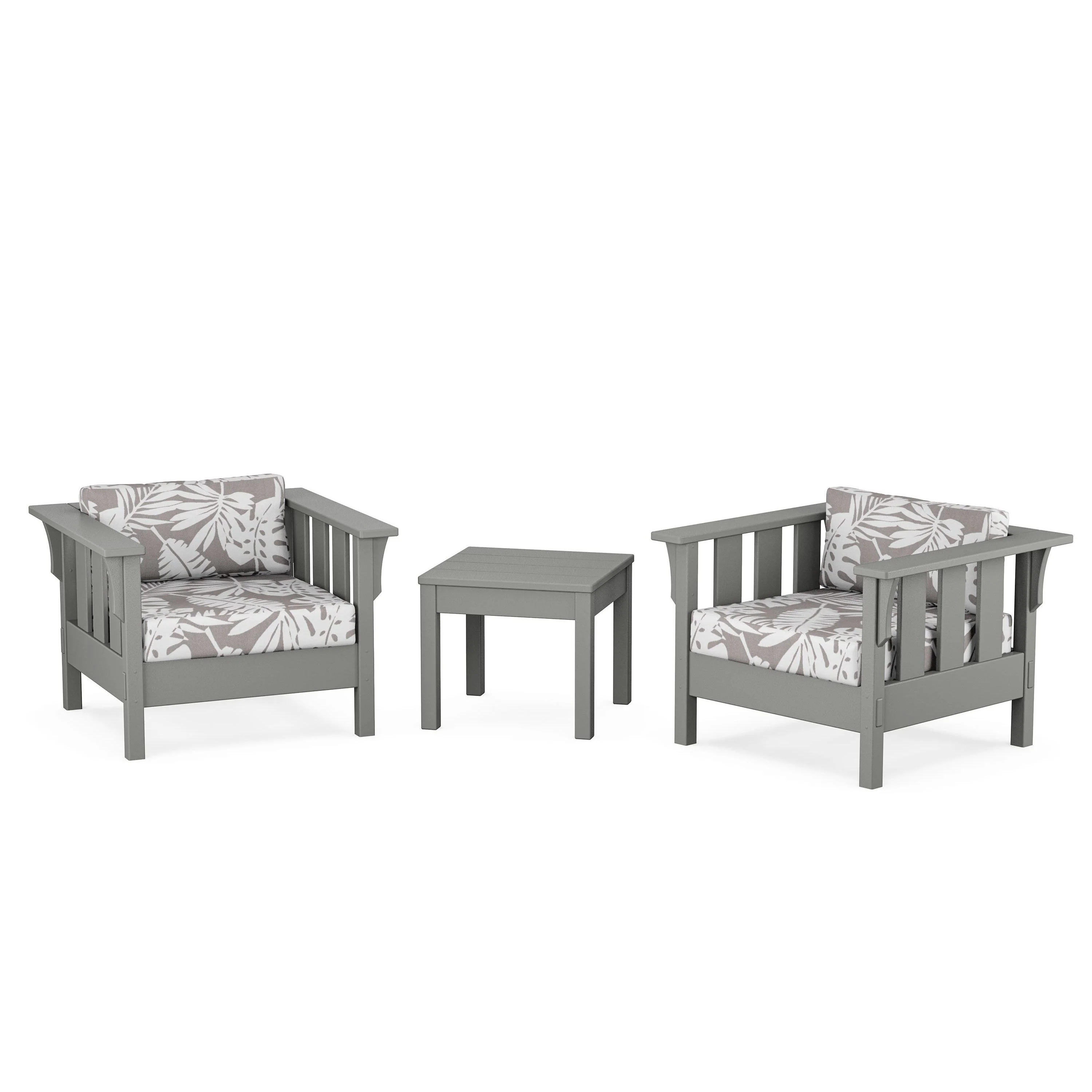 Acadia 3-Piece Deep Seating Set - Image 171