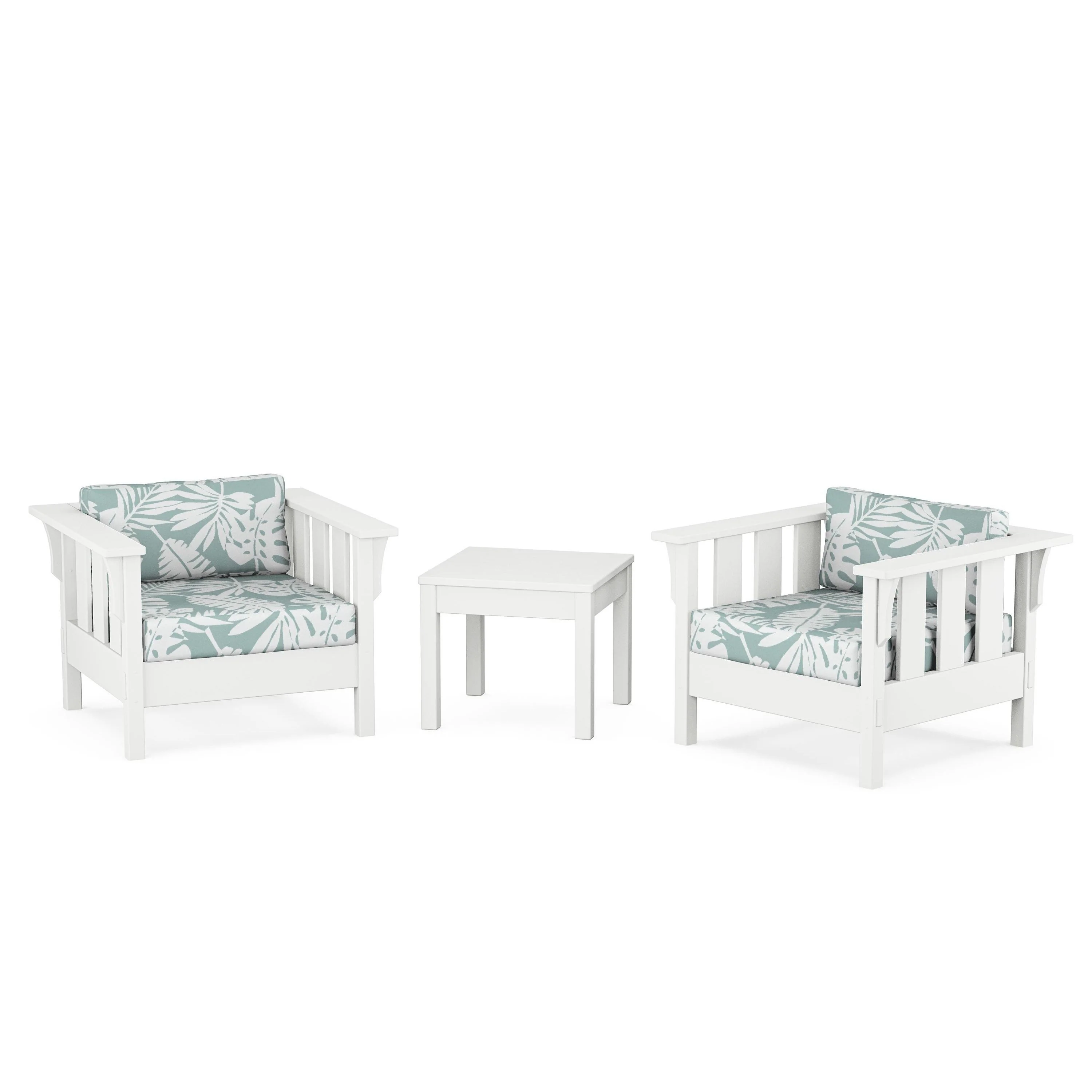 Acadia 3-Piece Deep Seating Set - Image 177