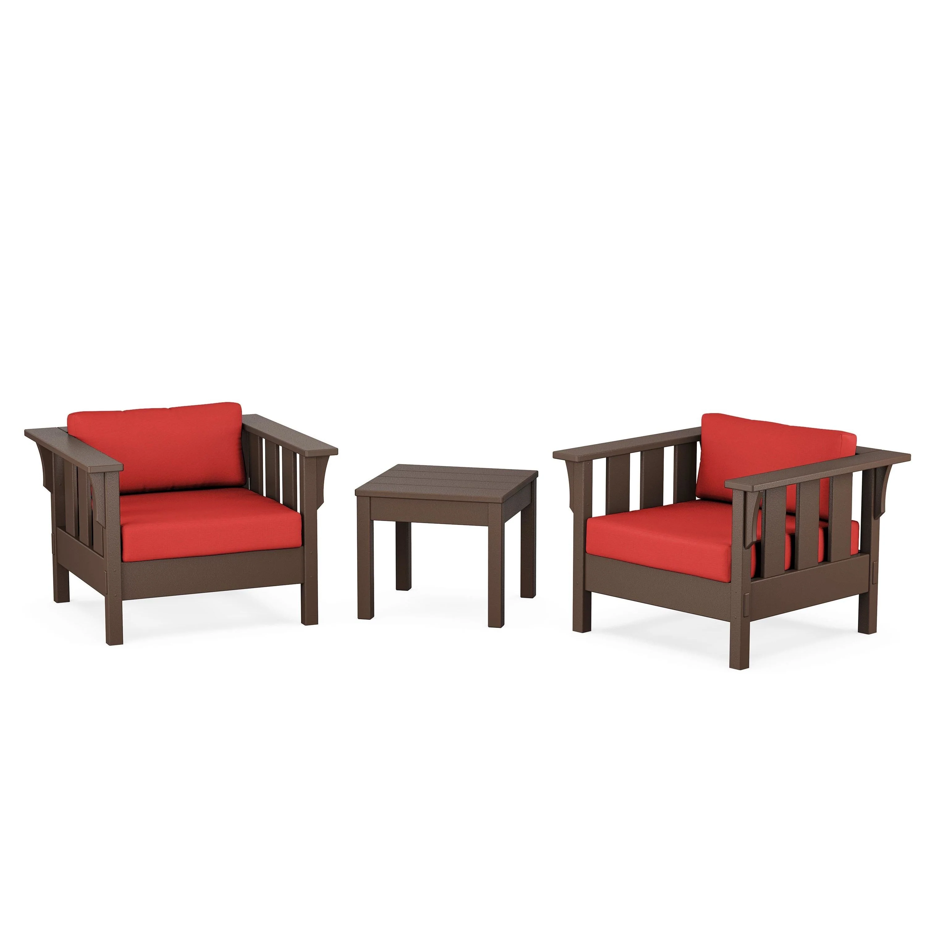 Acadia 3-Piece Deep Seating Set - Image 183