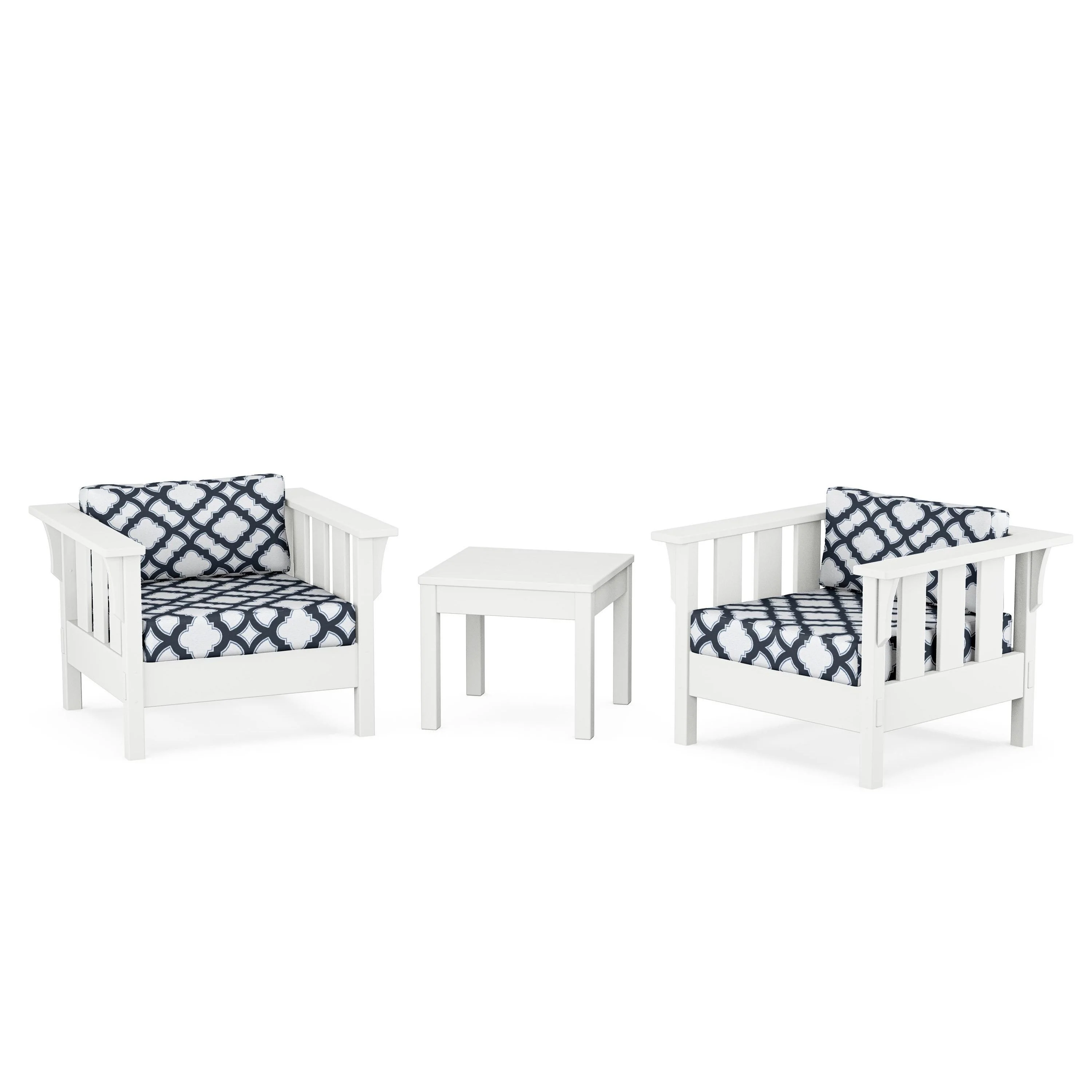 Acadia 3-Piece Deep Seating Set - Image 186