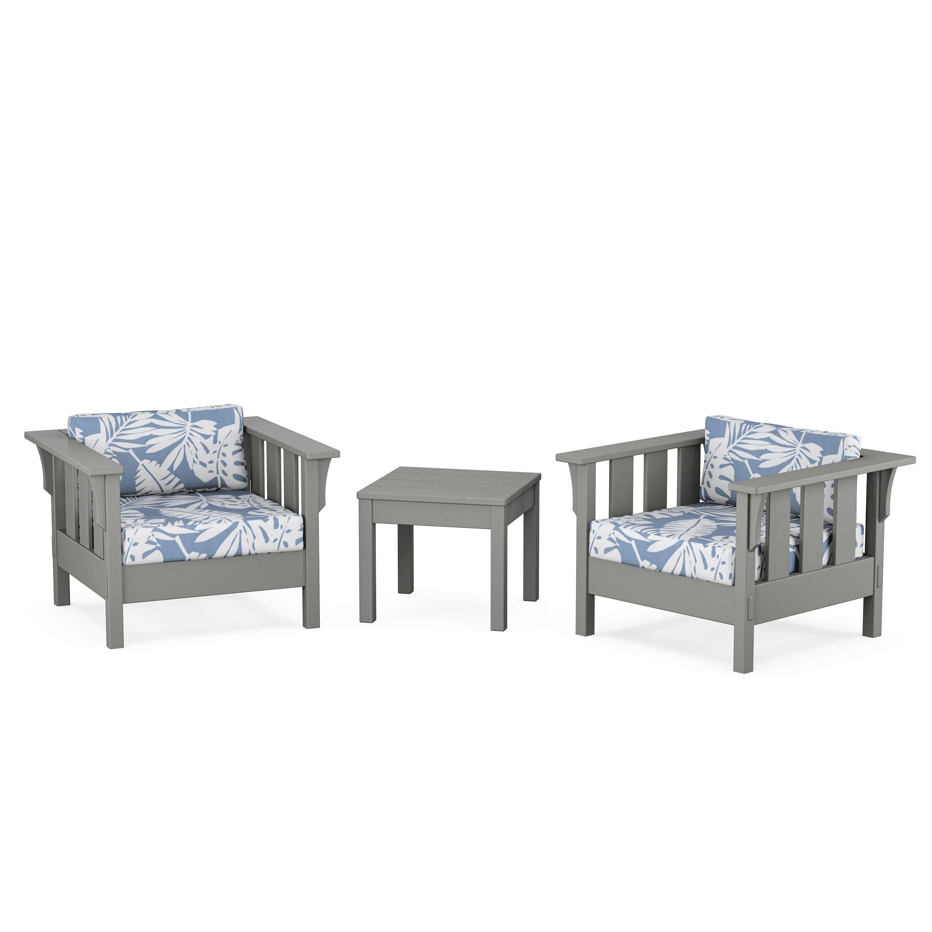 Acadia 3-Piece Deep Seating Set - Image 188