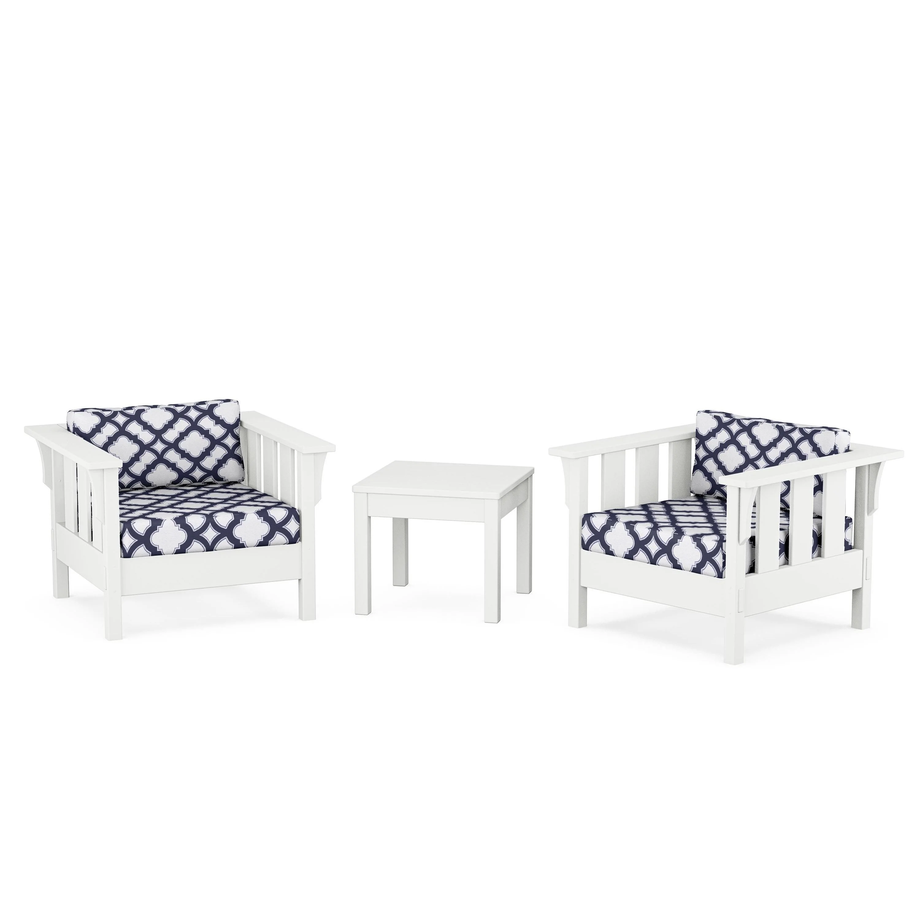 Acadia 3-Piece Deep Seating Set - Image 193