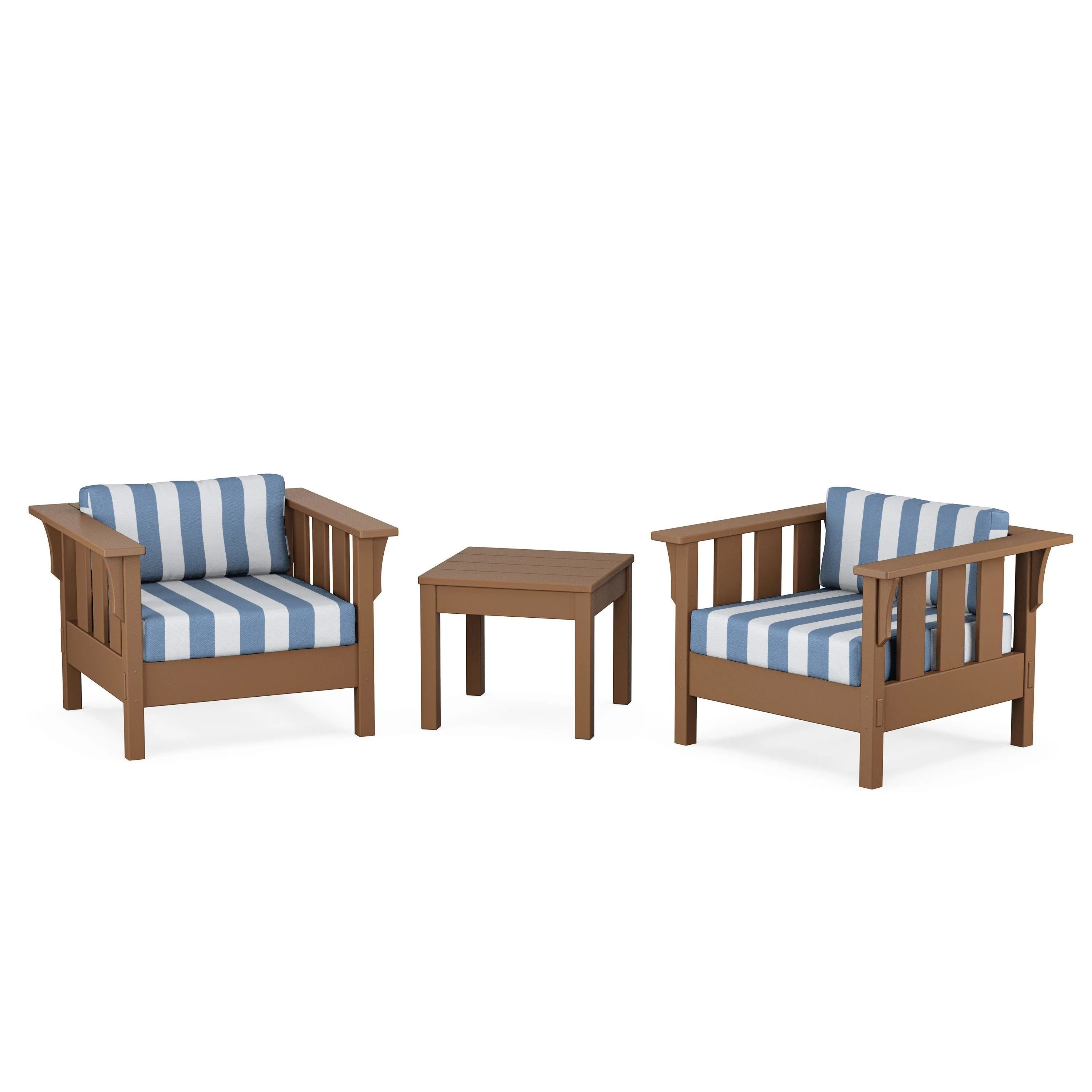 Acadia 3-Piece Deep Seating Set - Image 197