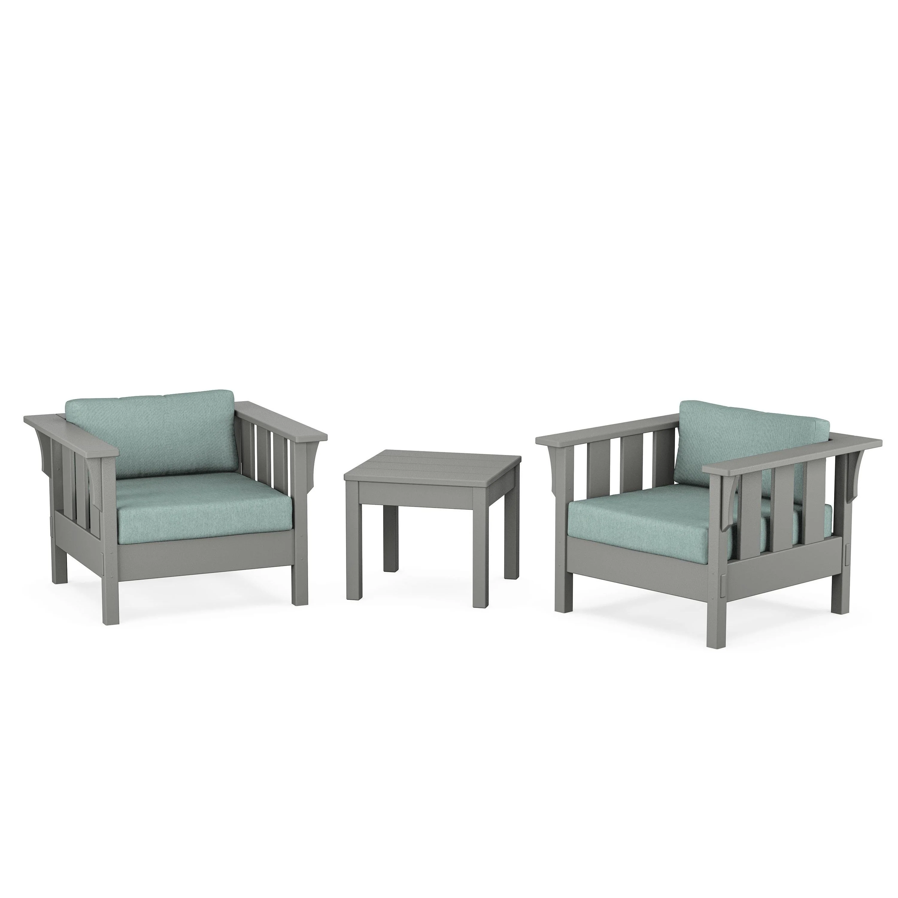Acadia 3-Piece Deep Seating Set - Image 32